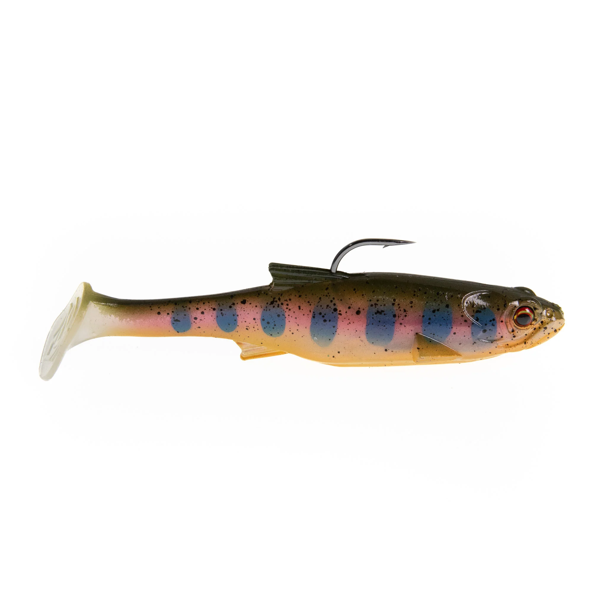 5" Bass Mafia Loaded Daingerous Swimbait - Image 10