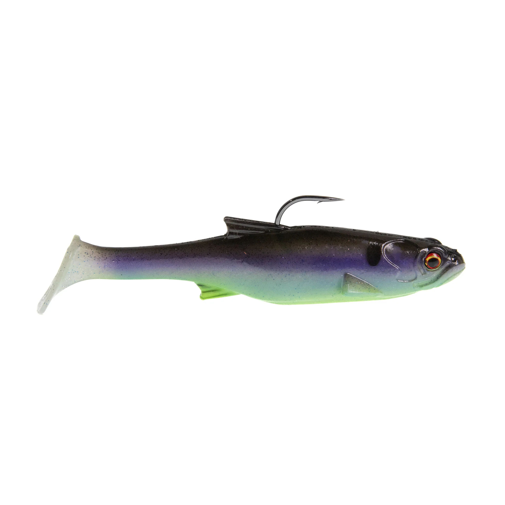 5" Bass Mafia Loaded Daingerous Swimbait - Image 4