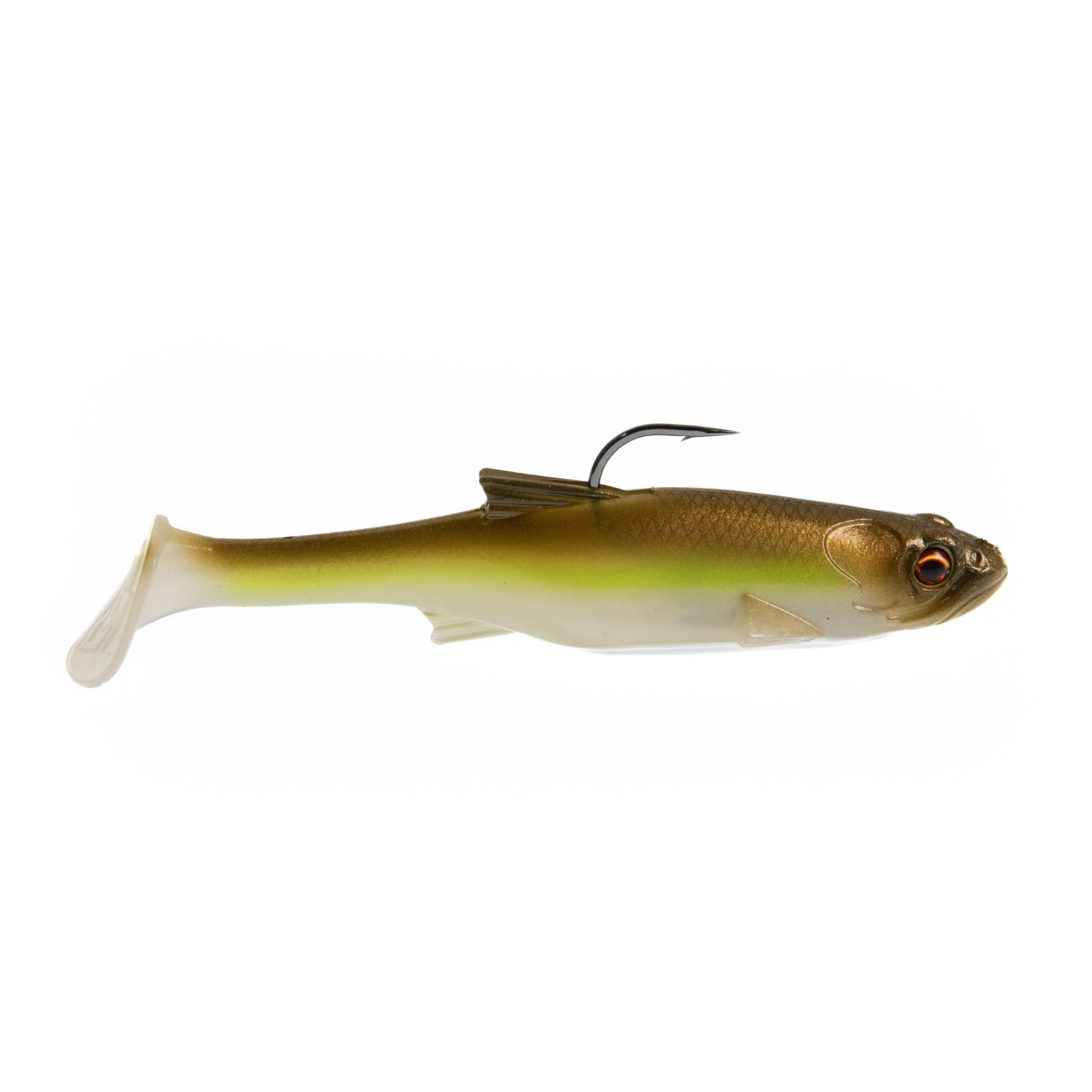 5" Bass Mafia Loaded Daingerous Swimbait - Image 5