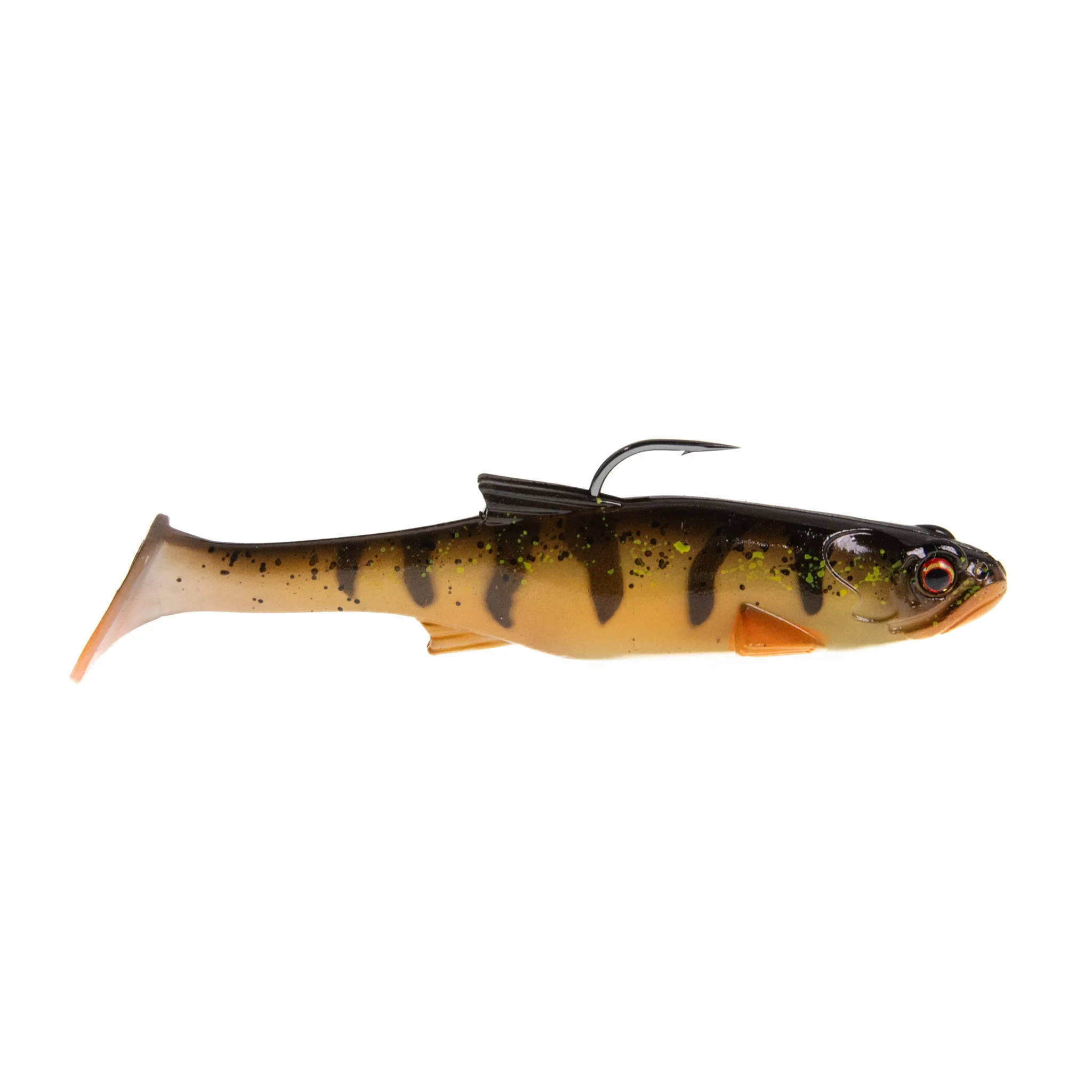 5" Bass Mafia Loaded Daingerous Swimbait - Image 6