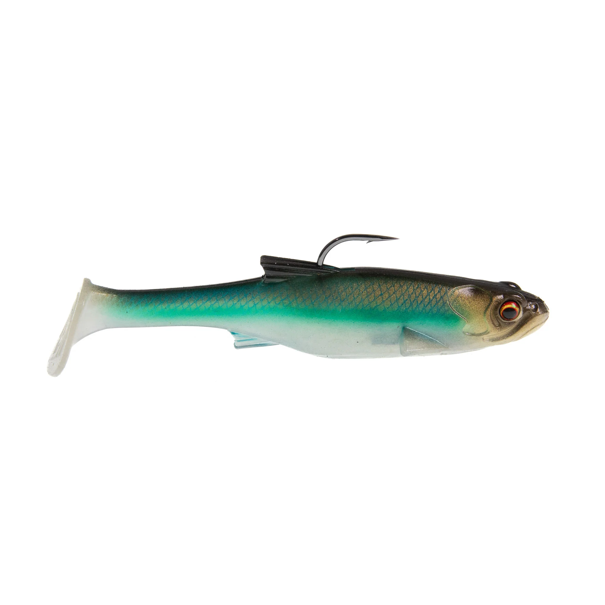 5" Bass Mafia Loaded Daingerous Swimbait - Image 7