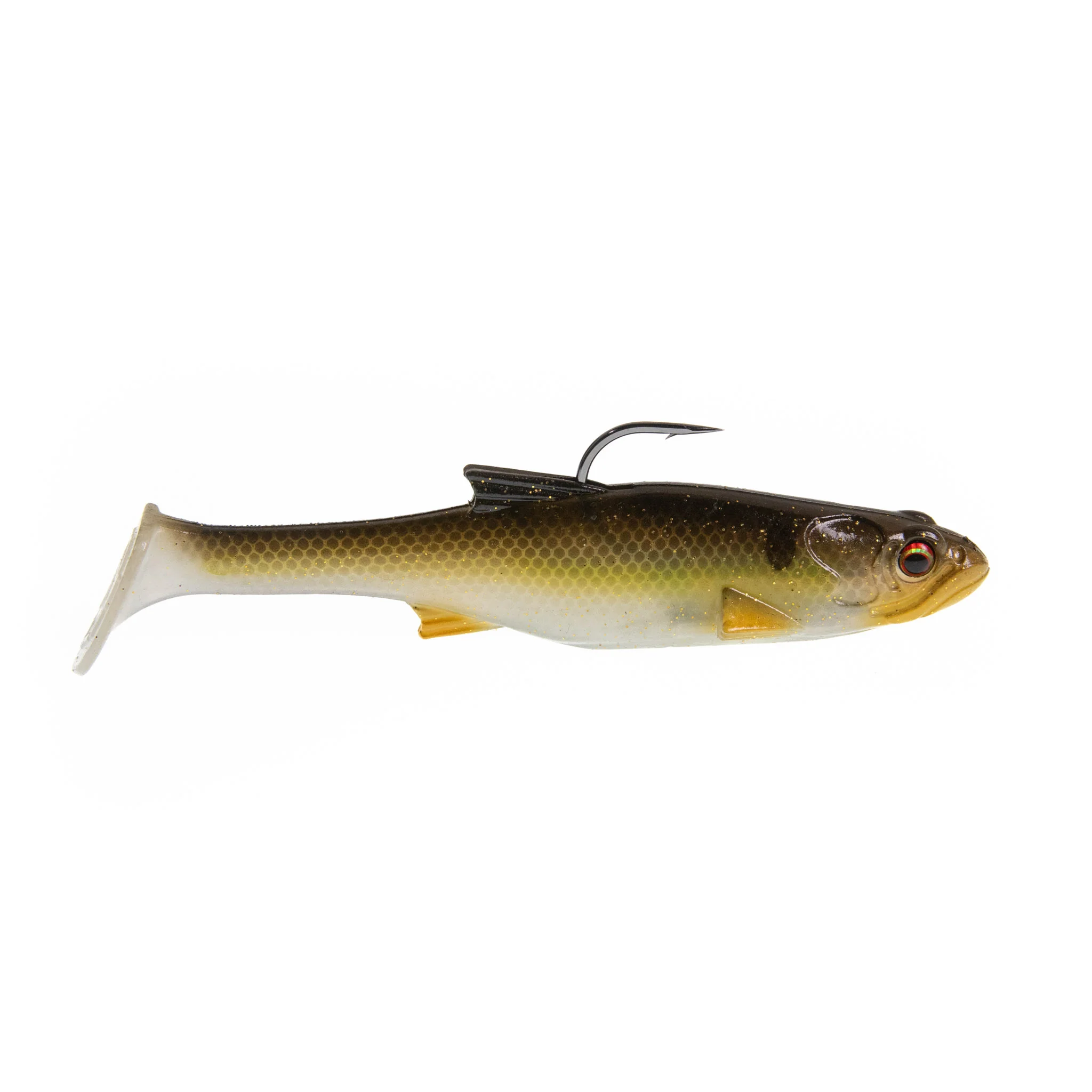 5" Bass Mafia Loaded Daingerous Swimbait - Image 8