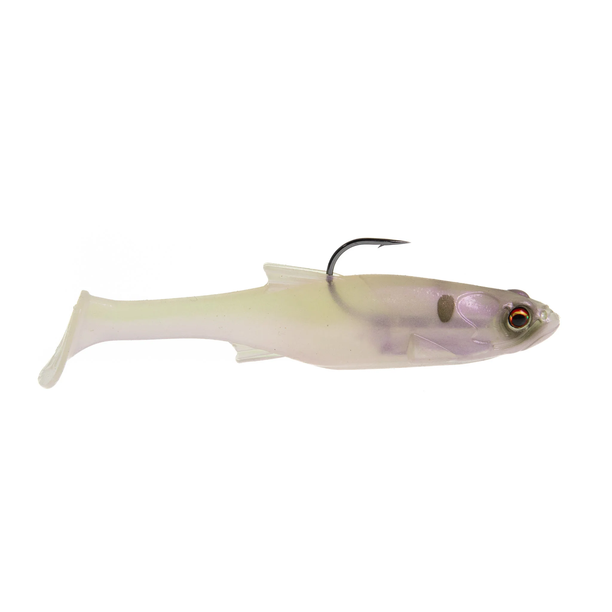 5" Bass Mafia Loaded Daingerous Swimbait - Image 9