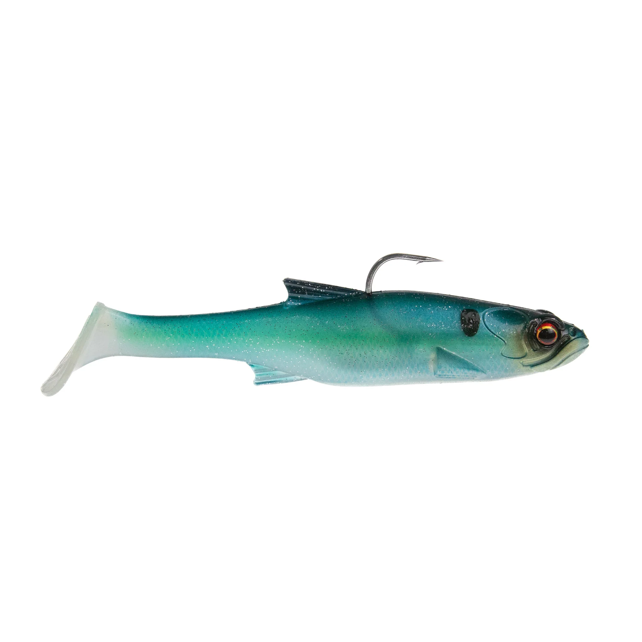 6" Bass Mafia Loaded Daingerous Swimbait - Image 5