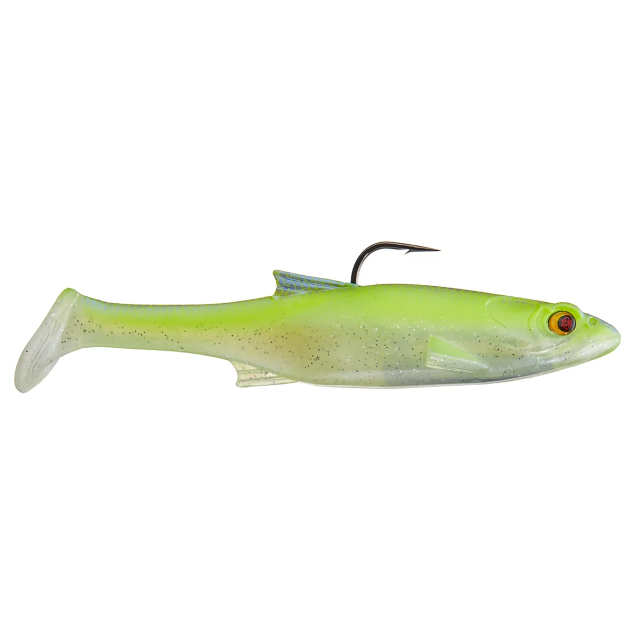 6" Bass Mafia Loaded Daingerous Swimbait - Image 6