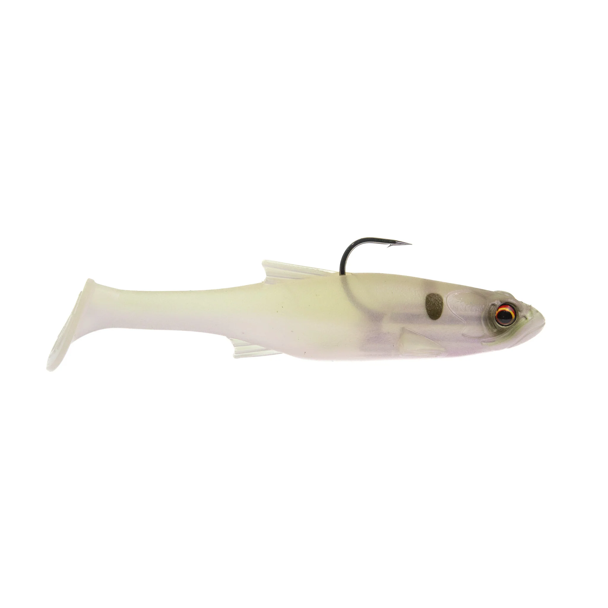 6" Bass Mafia Loaded Daingerous Swimbait - Image 8