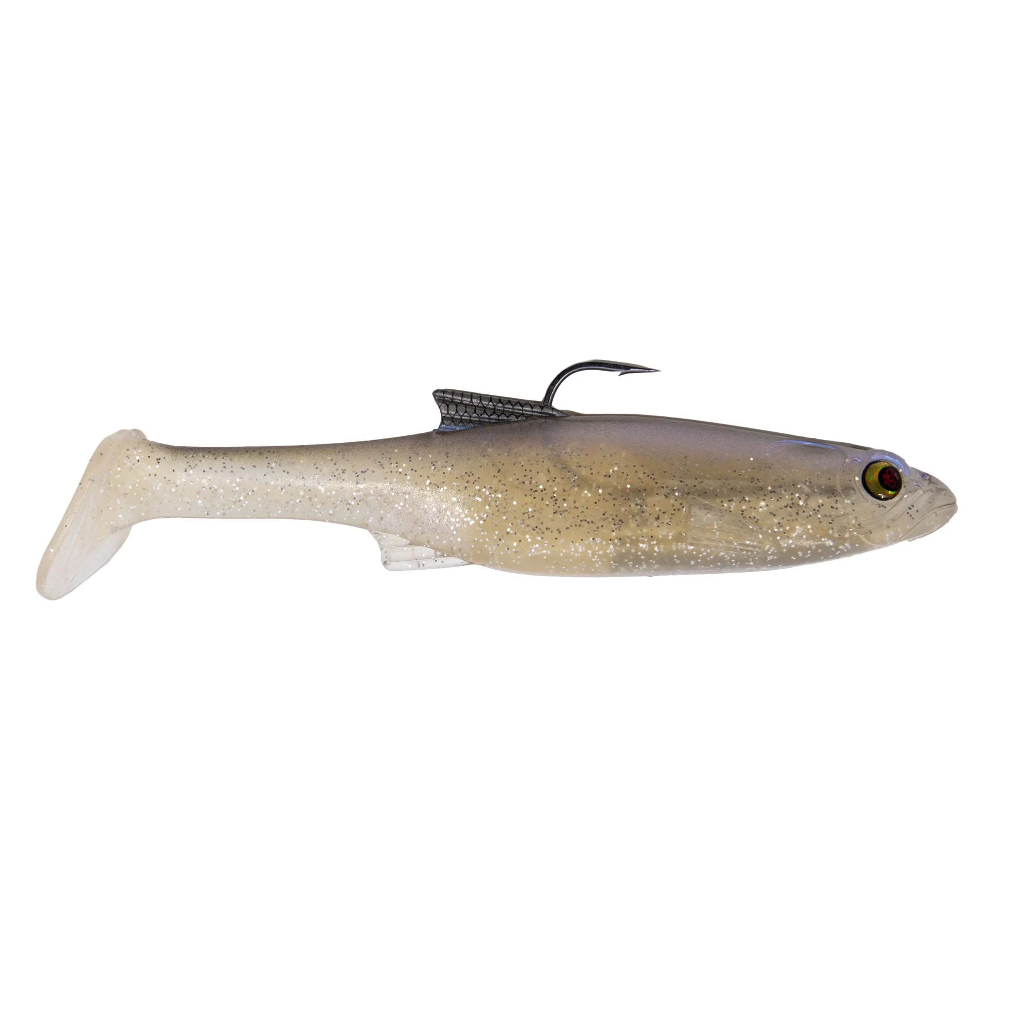 7" Bass Mafia Loaded Daingerous Swimbait - Image 4