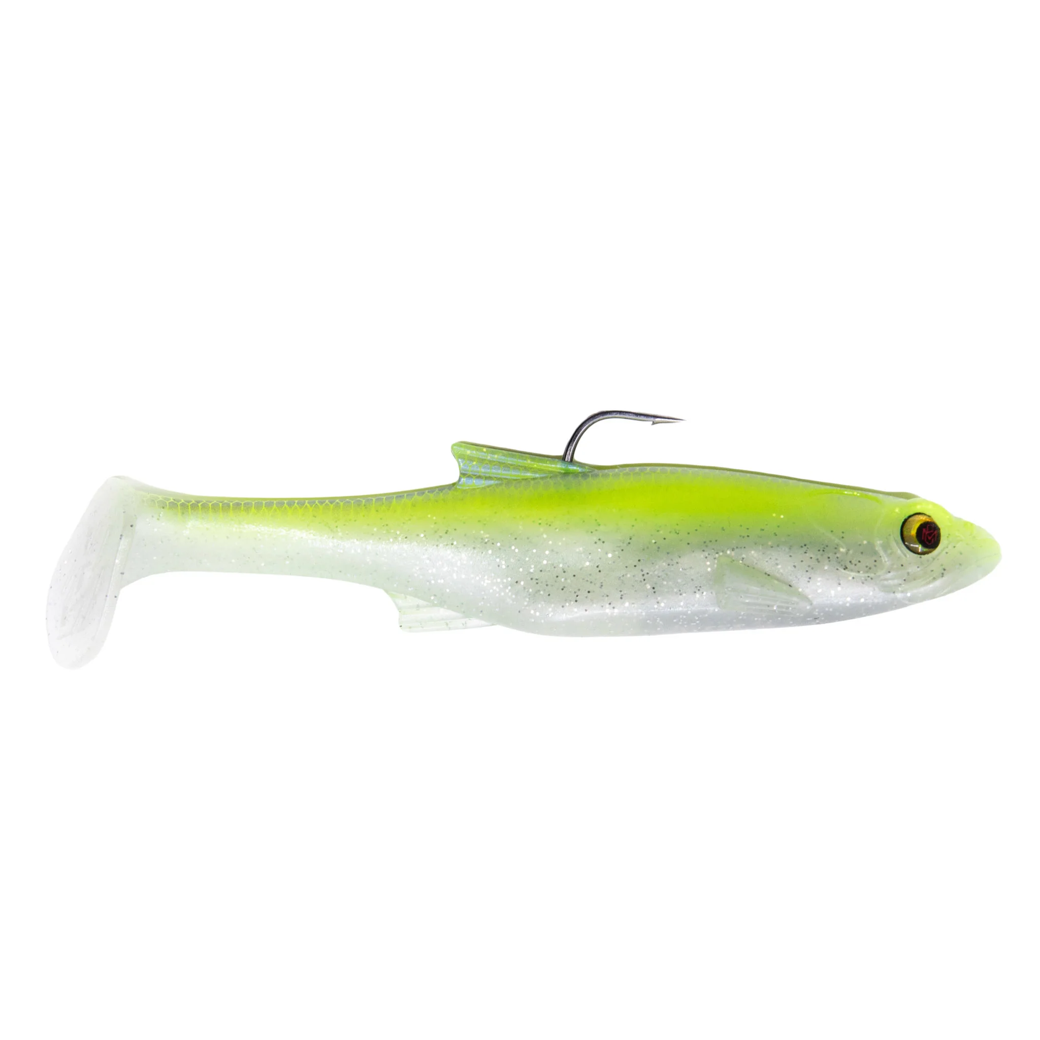 7" Bass Mafia Loaded Daingerous Swimbait - Image 5