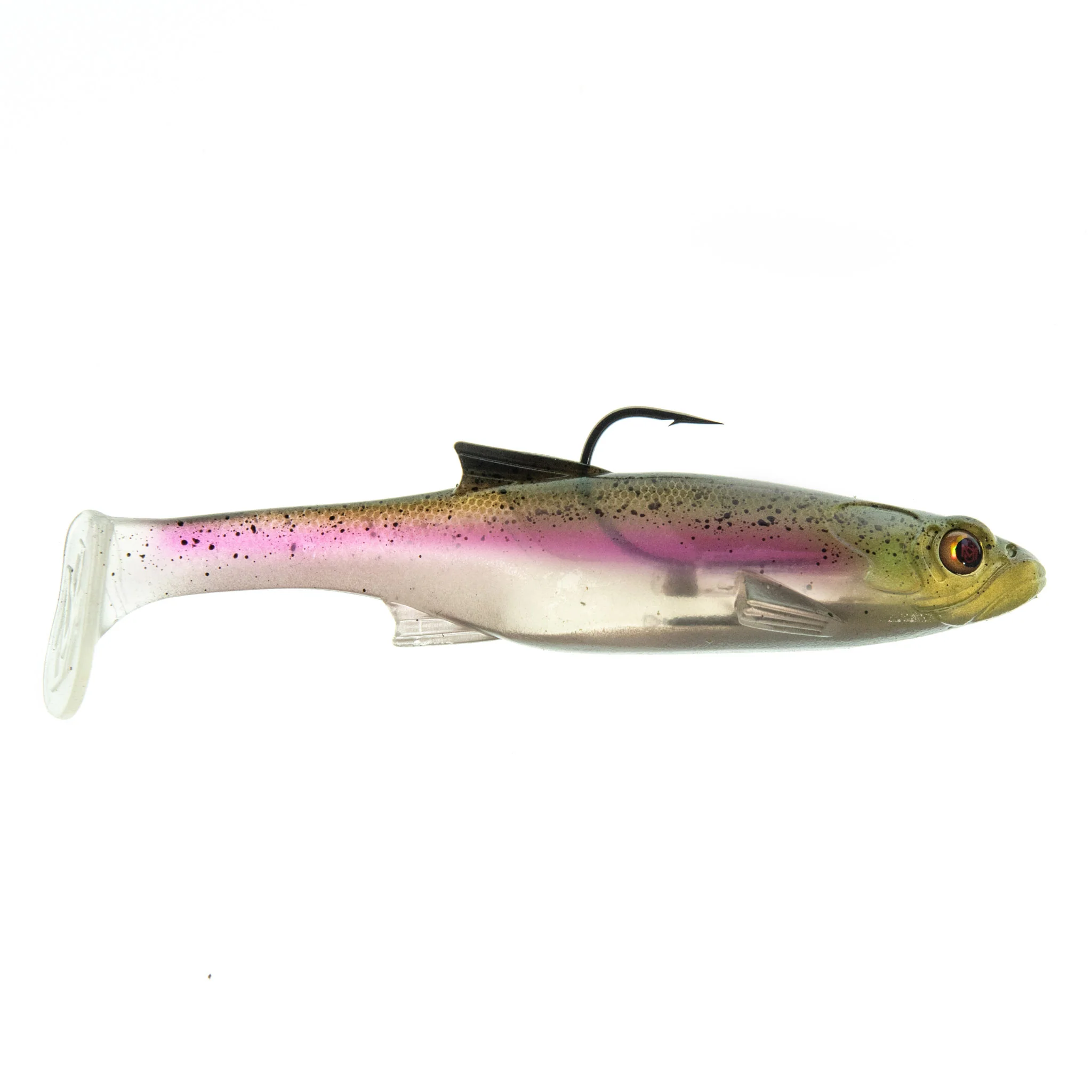7" Bass Mafia Loaded Daingerous Swimbait - Image 8