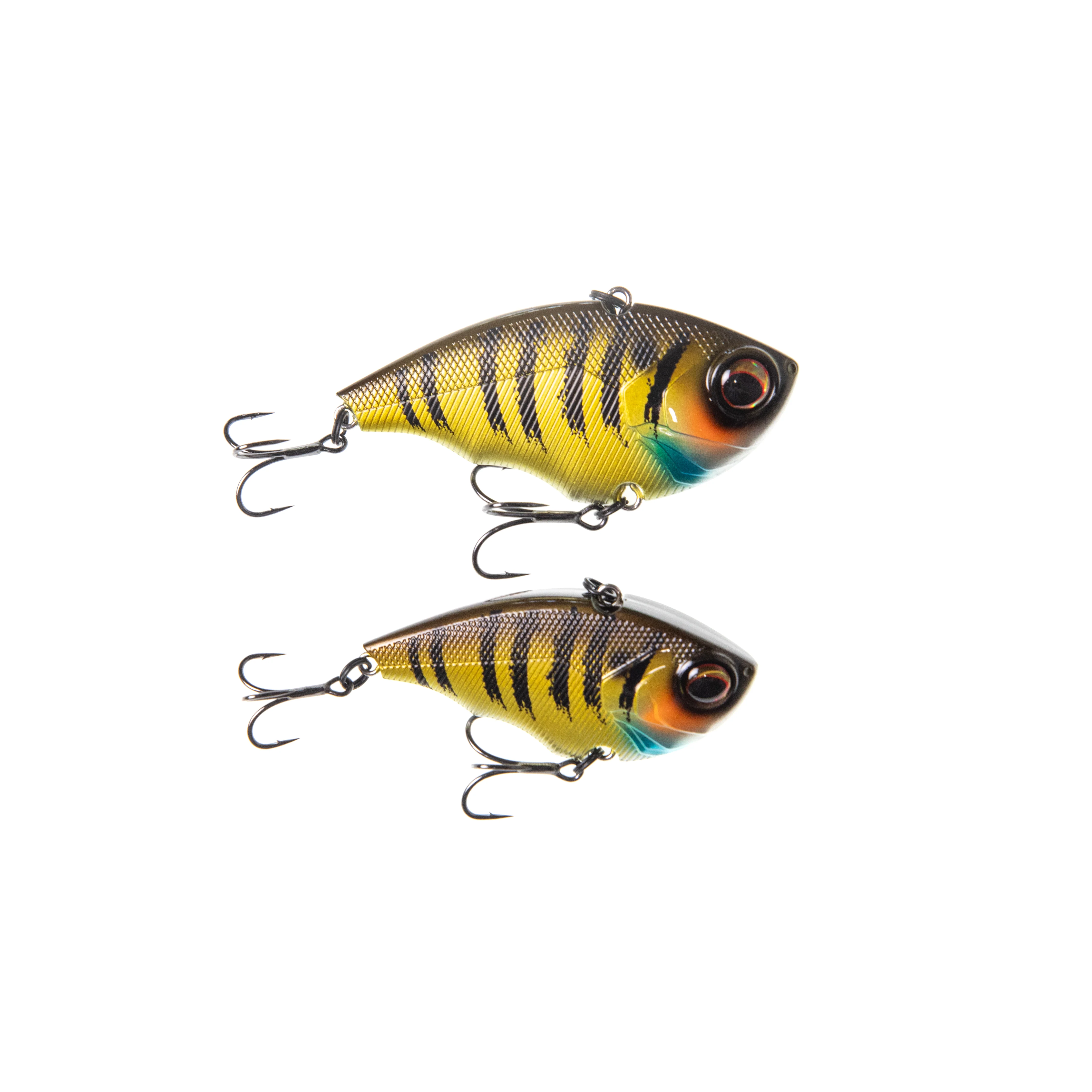 Bass Mafia Boss Vibe Lipless Crankbait - Image 11