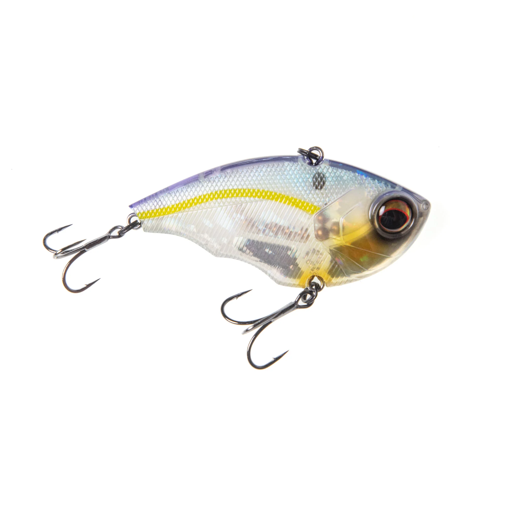 Bass Mafia Boss Vibe Lipless Crankbait - Image 12