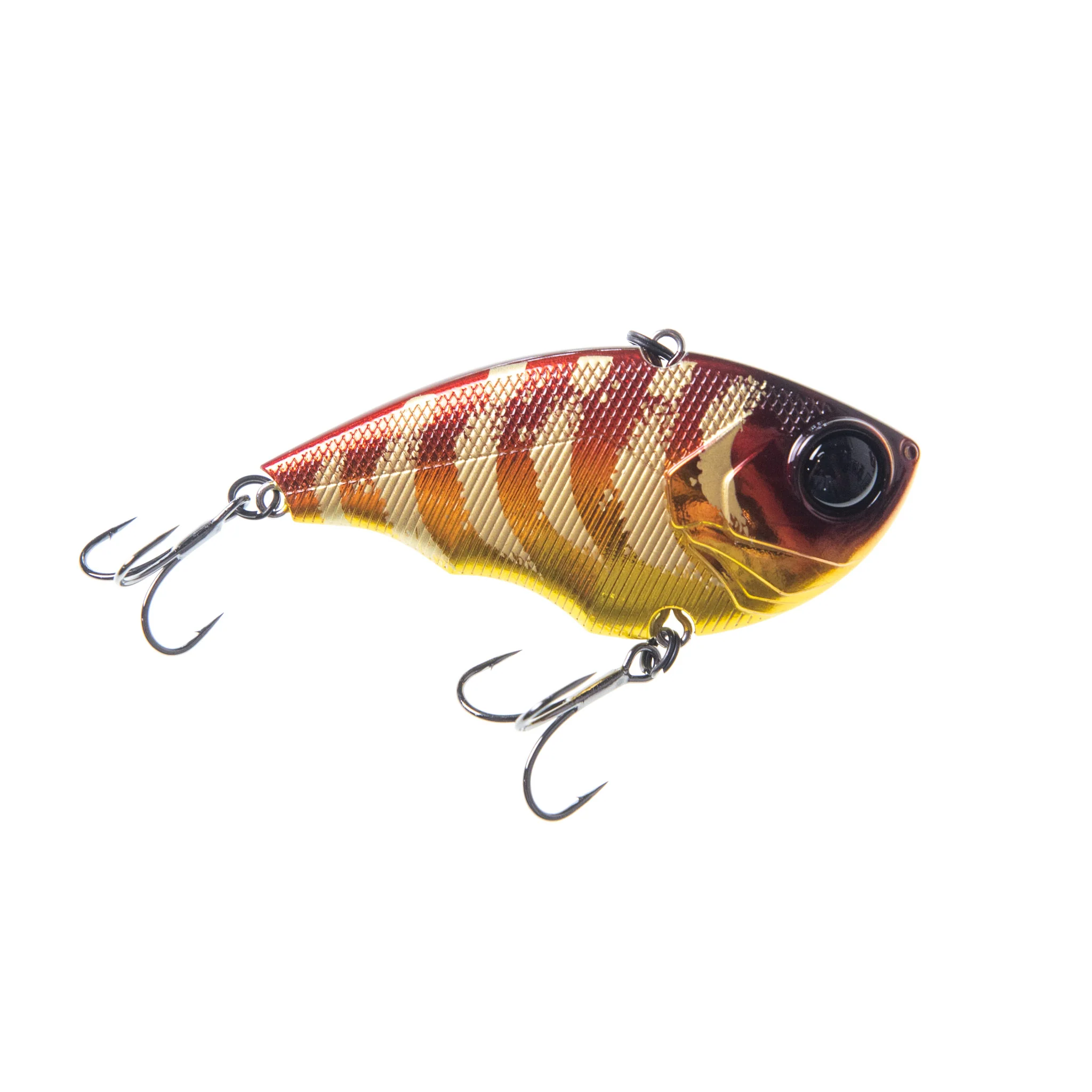 Bass Mafia Boss Vibe Lipless Crankbait - Image 13