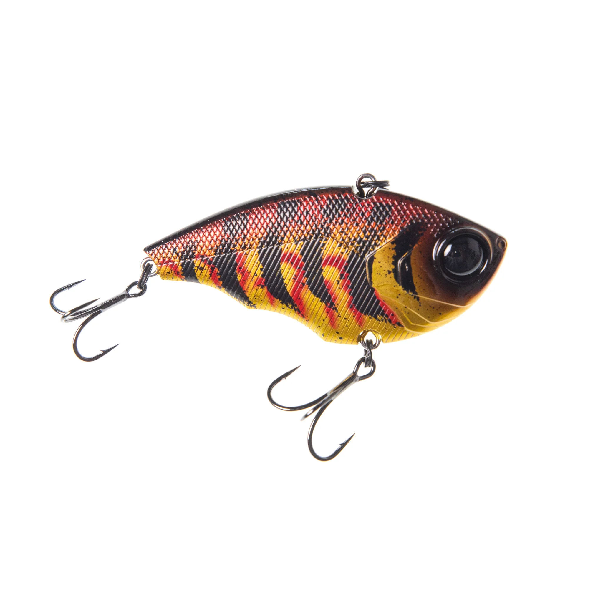Bass Mafia Boss Vibe Lipless Crankbait - Image 3