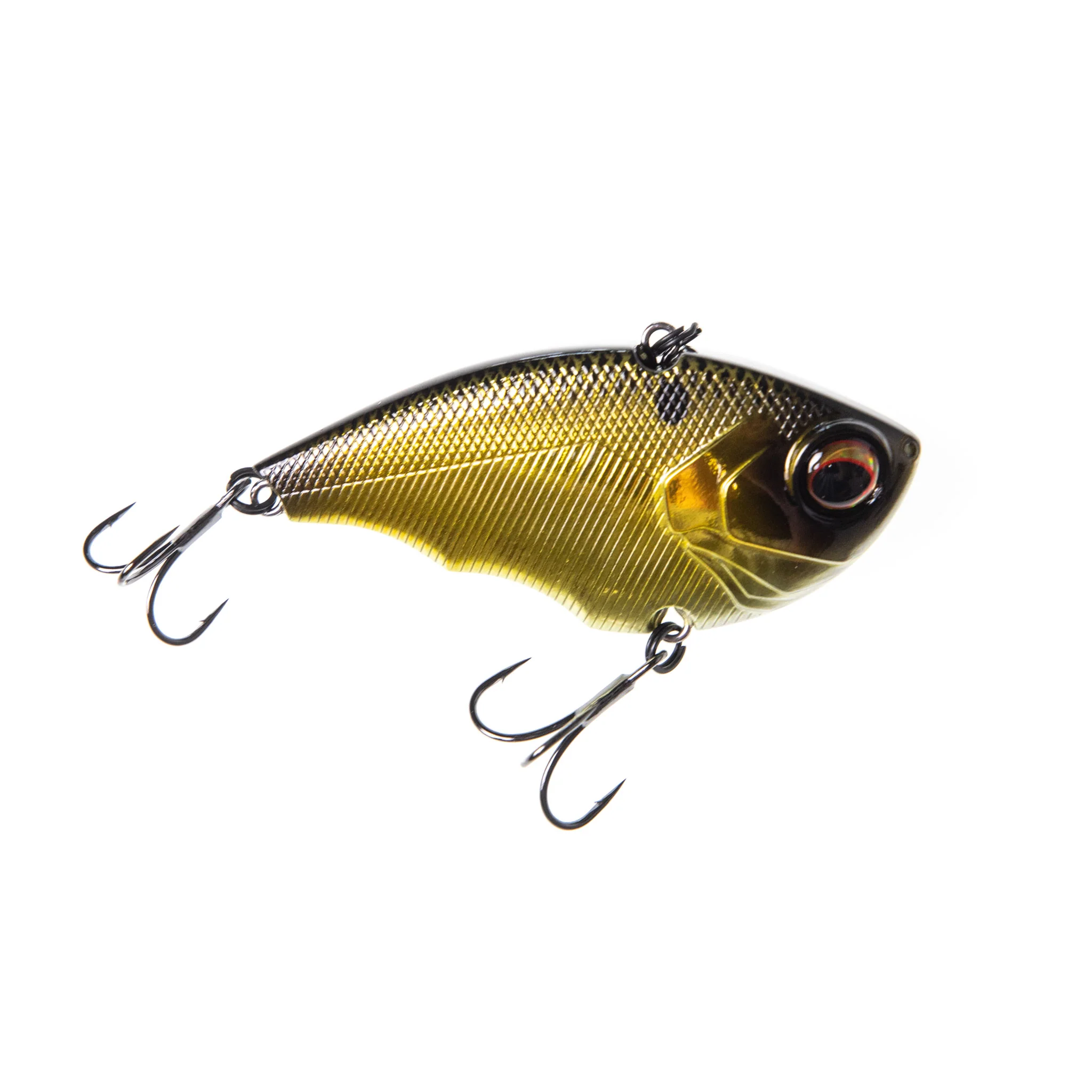 Bass Mafia Boss Vibe Lipless Crankbait - Image 6