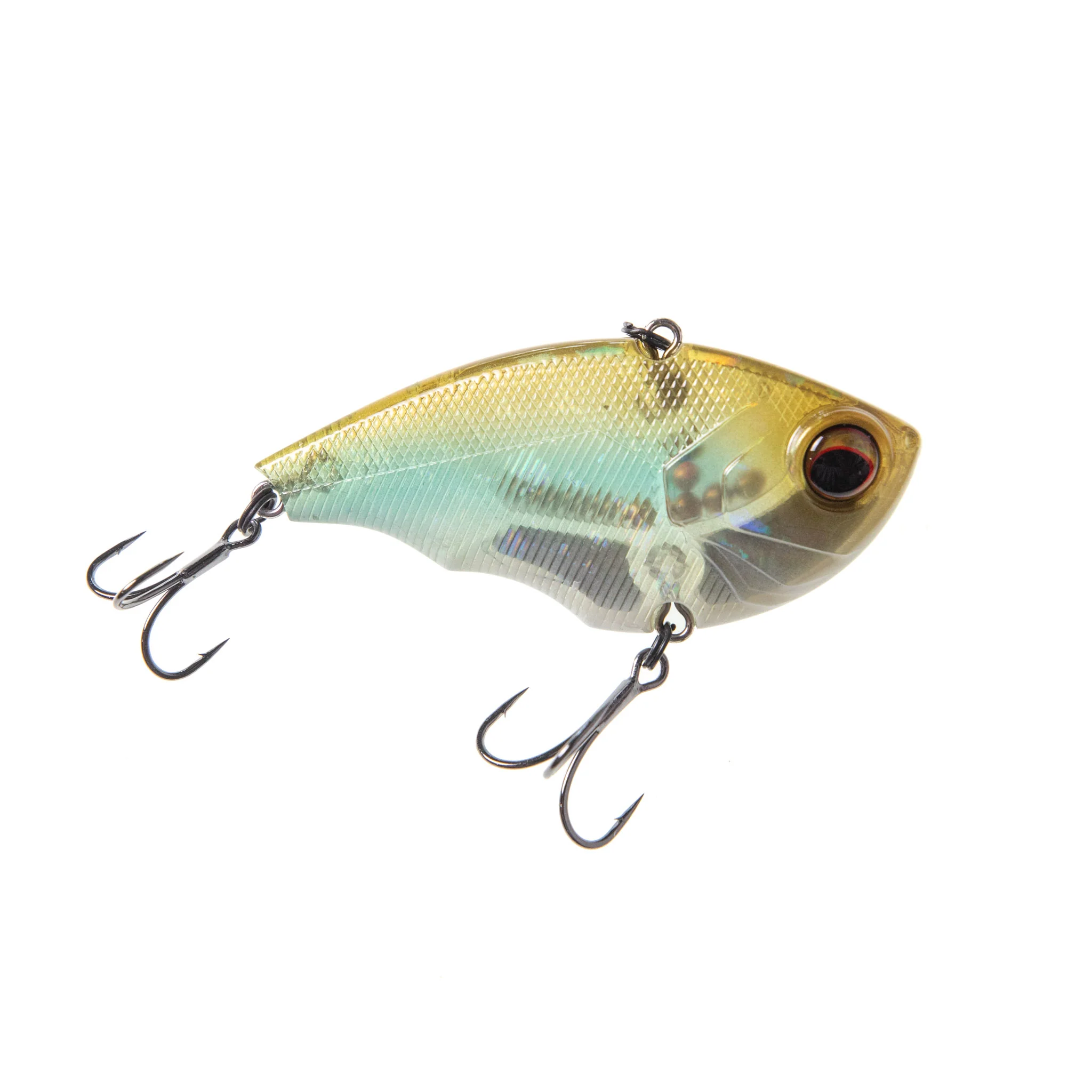 Bass Mafia Boss Vibe Lipless Crankbait - Image 7