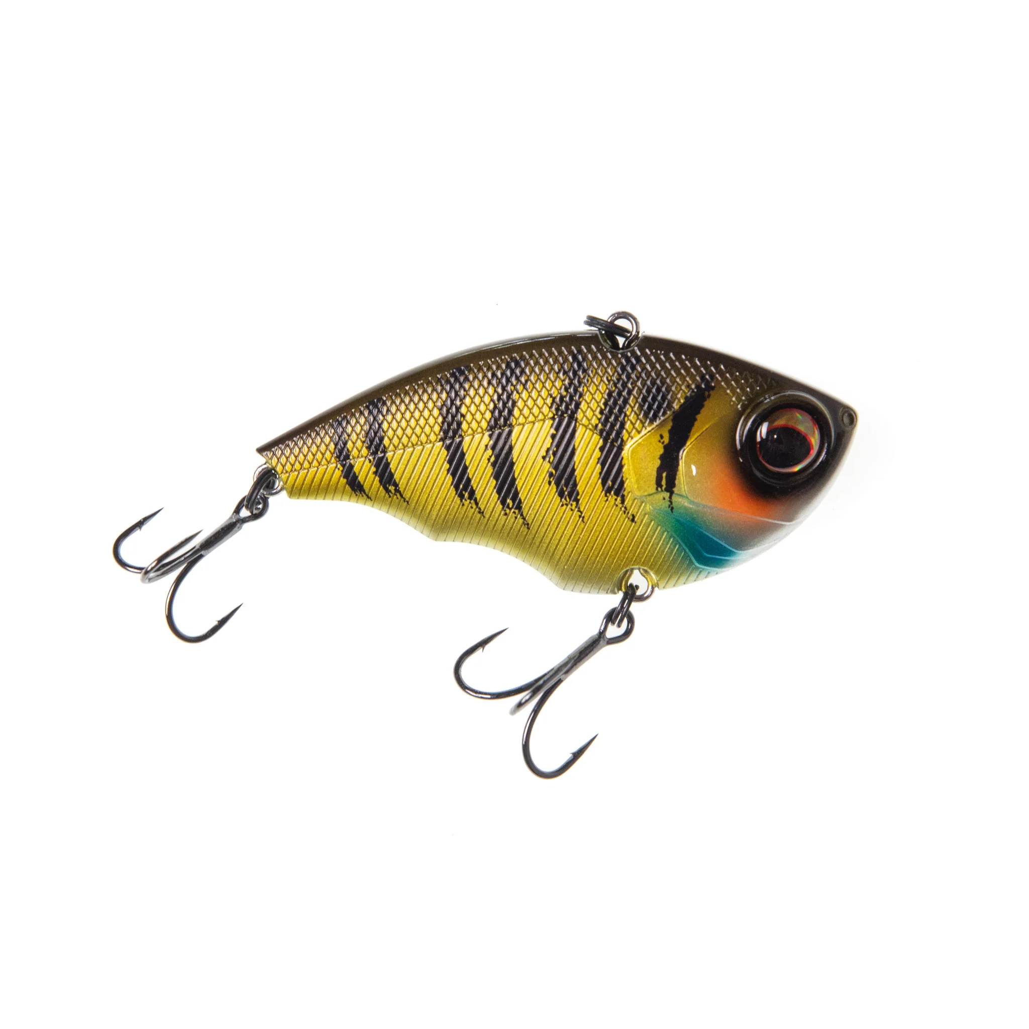 Bass Mafia Boss Vibe Lipless Crankbait - Image 8