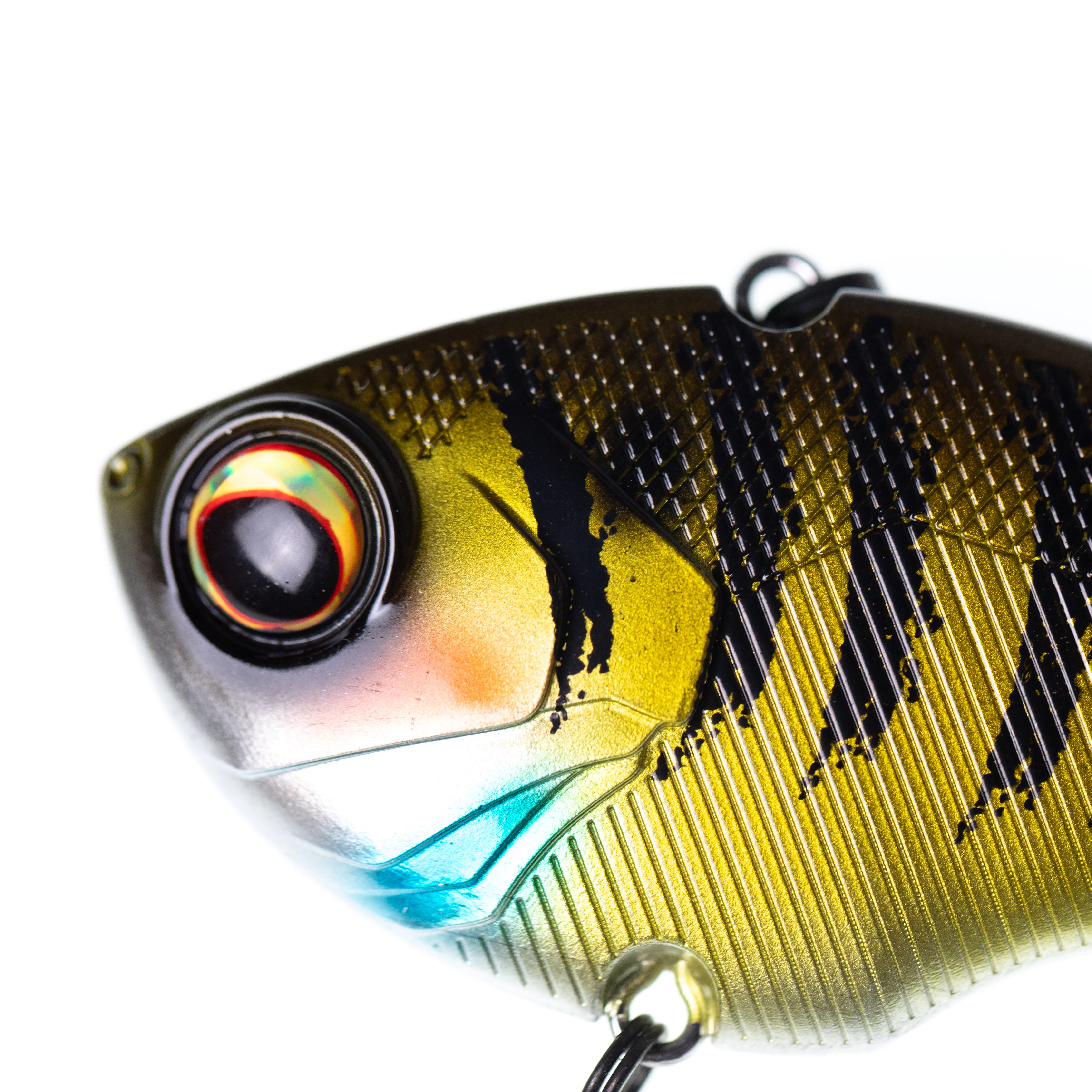 Bass Mafia Boss Vibe Lipless Crankbait - Image 9