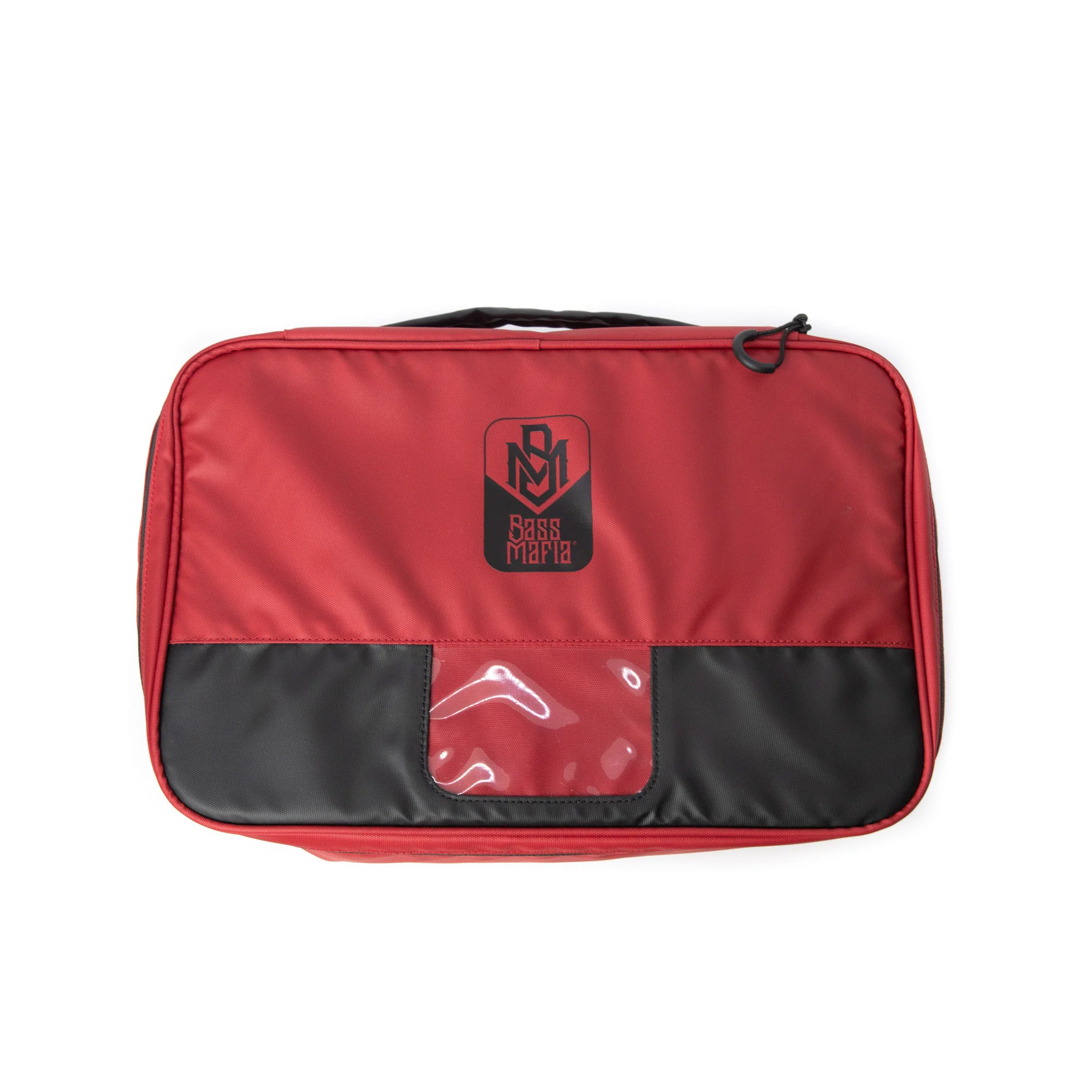 Bass Mafia Briefcase - Image 3
