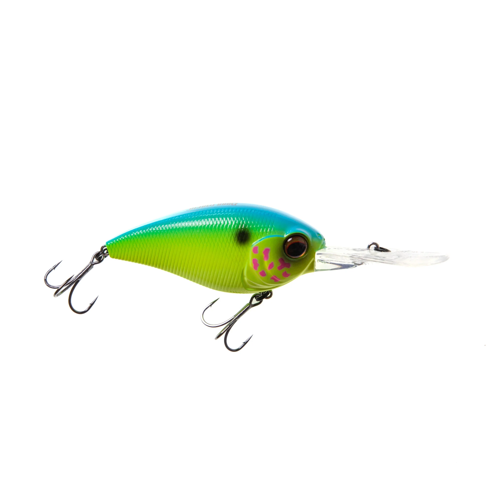 Bass Mafia Capo Deep Diving Crankbait - Image 5