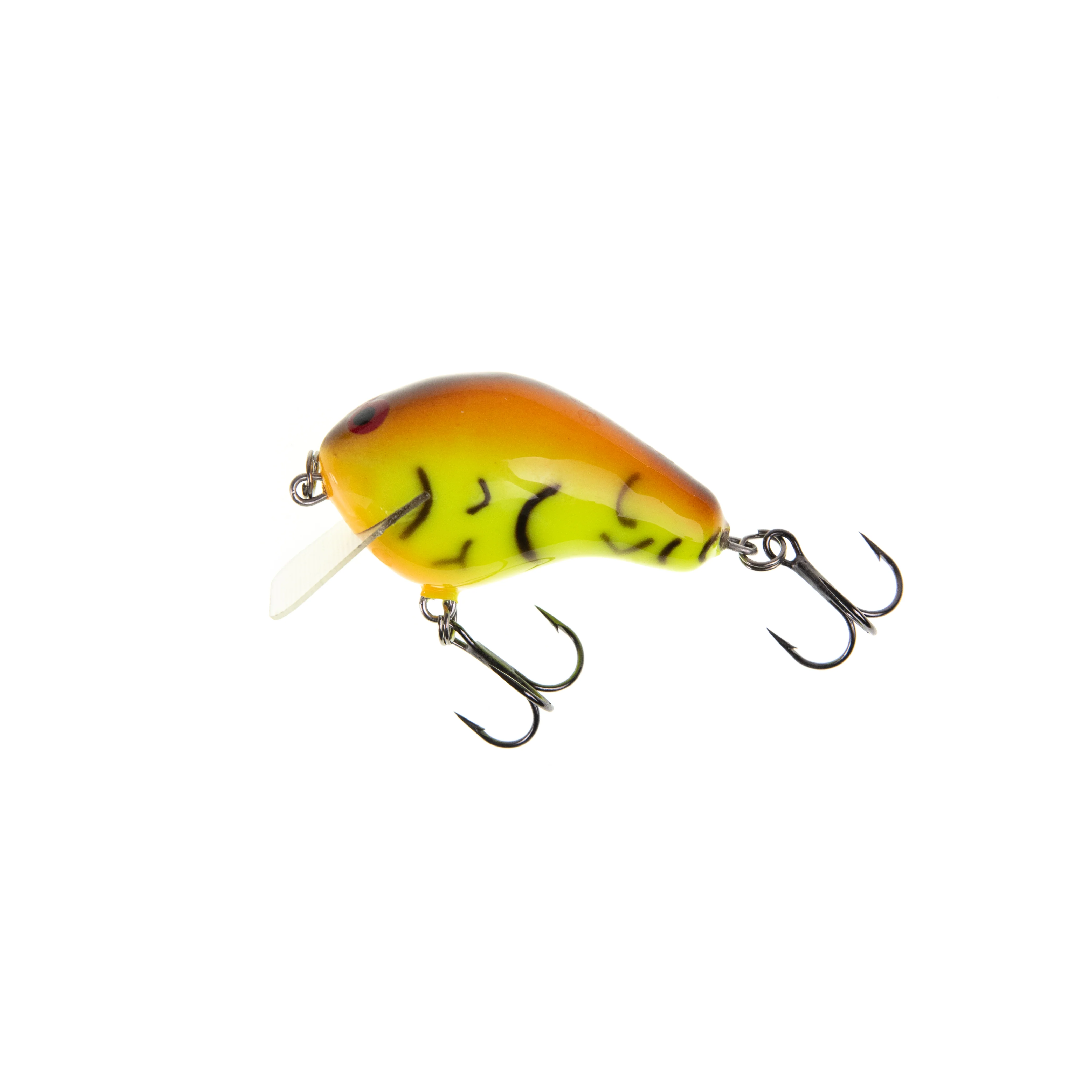 Bass Mafia Custom Balsa Squarebill Crankbait - Image 10