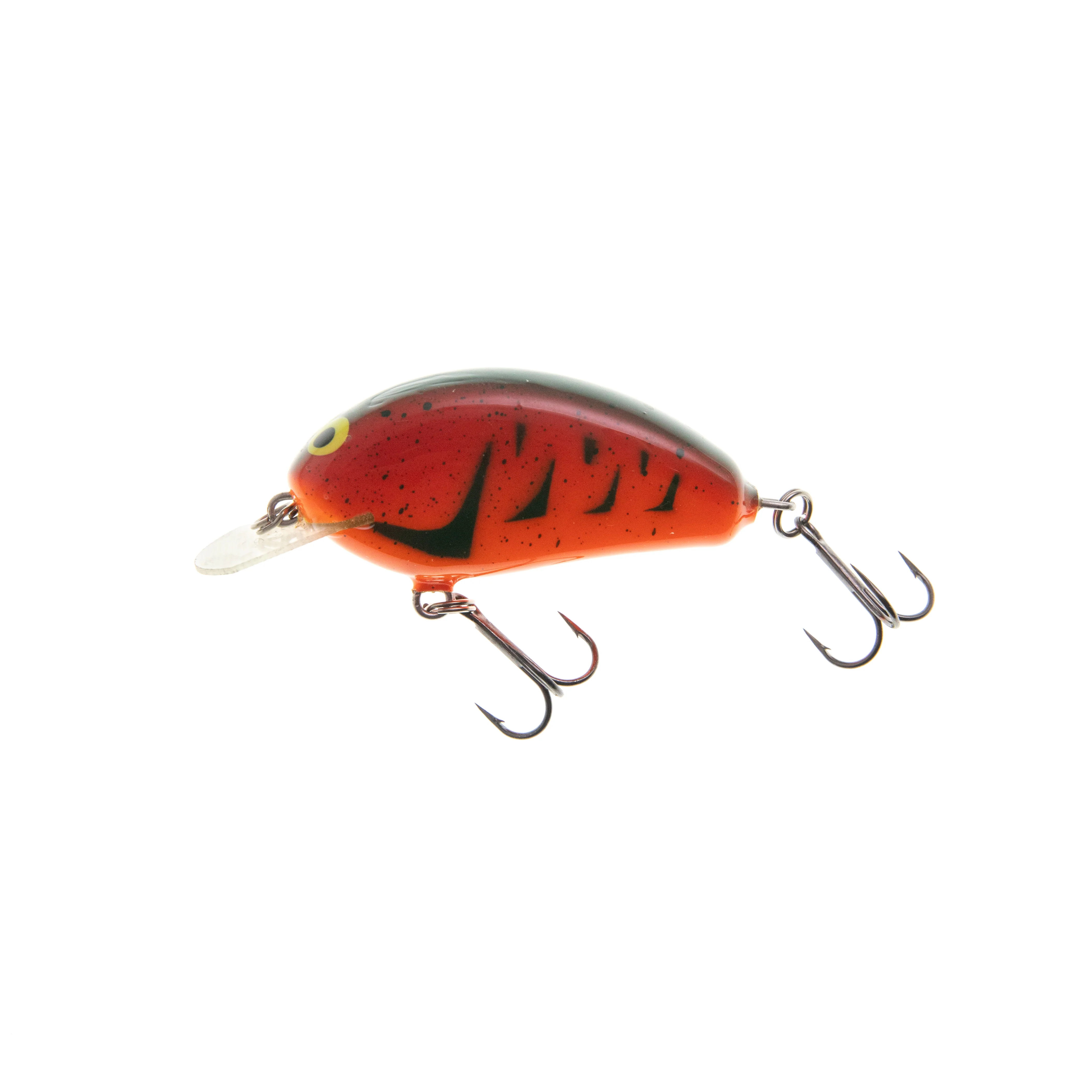 Bass Mafia Custom Balsa Squarebill Crankbait - Image 3