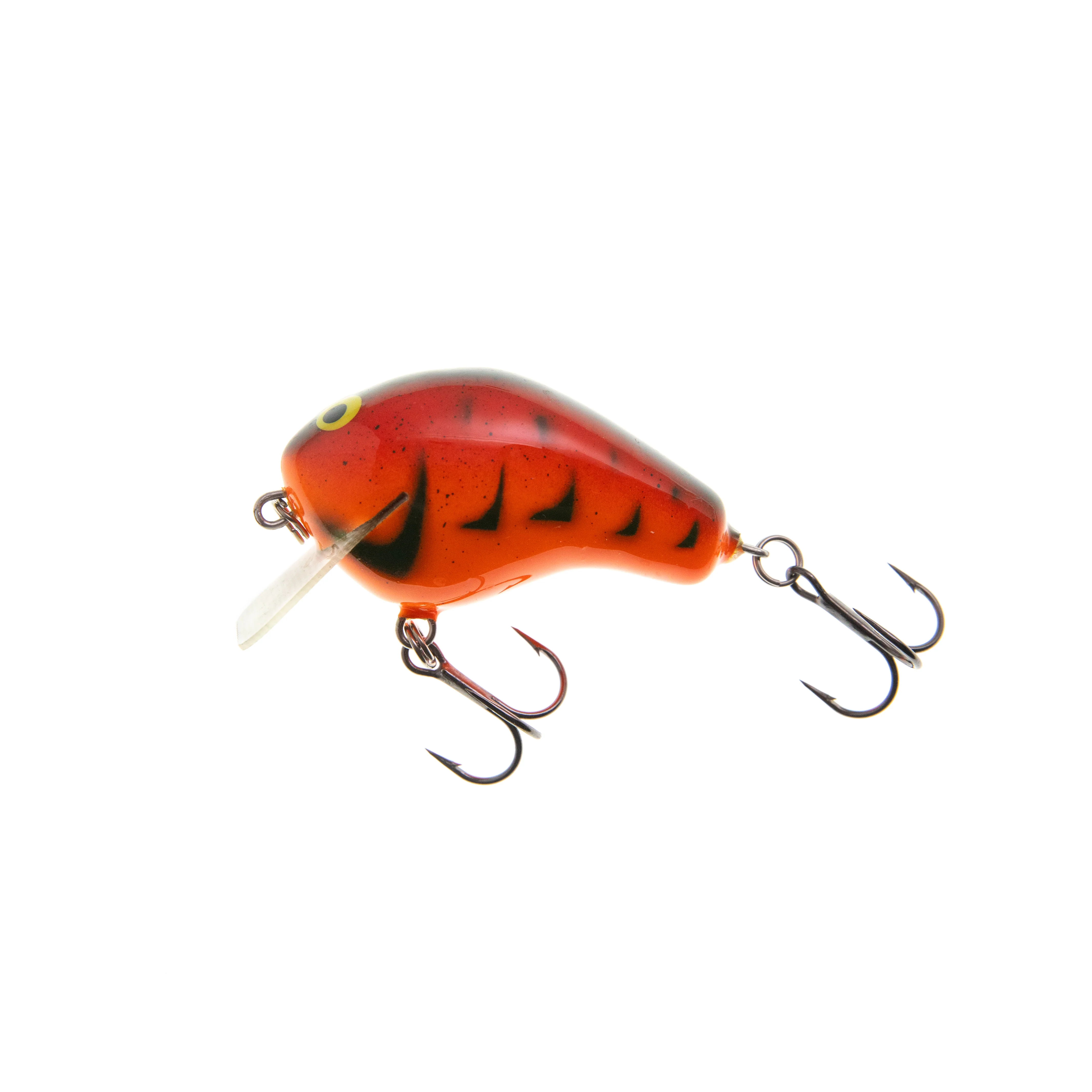 Bass Mafia Custom Balsa Squarebill Crankbait - Image 4