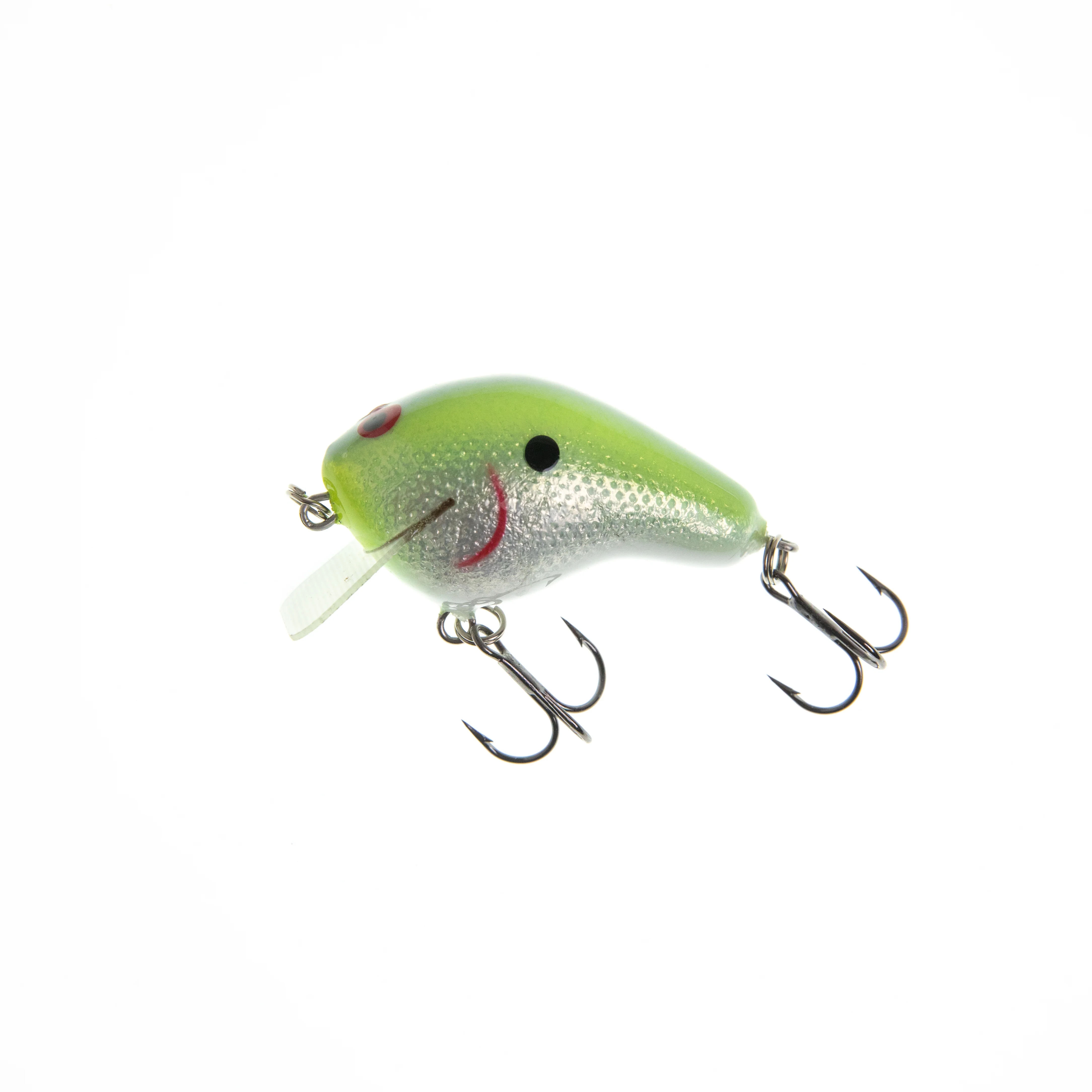 Bass Mafia Custom Balsa Squarebill Crankbait - Image 6
