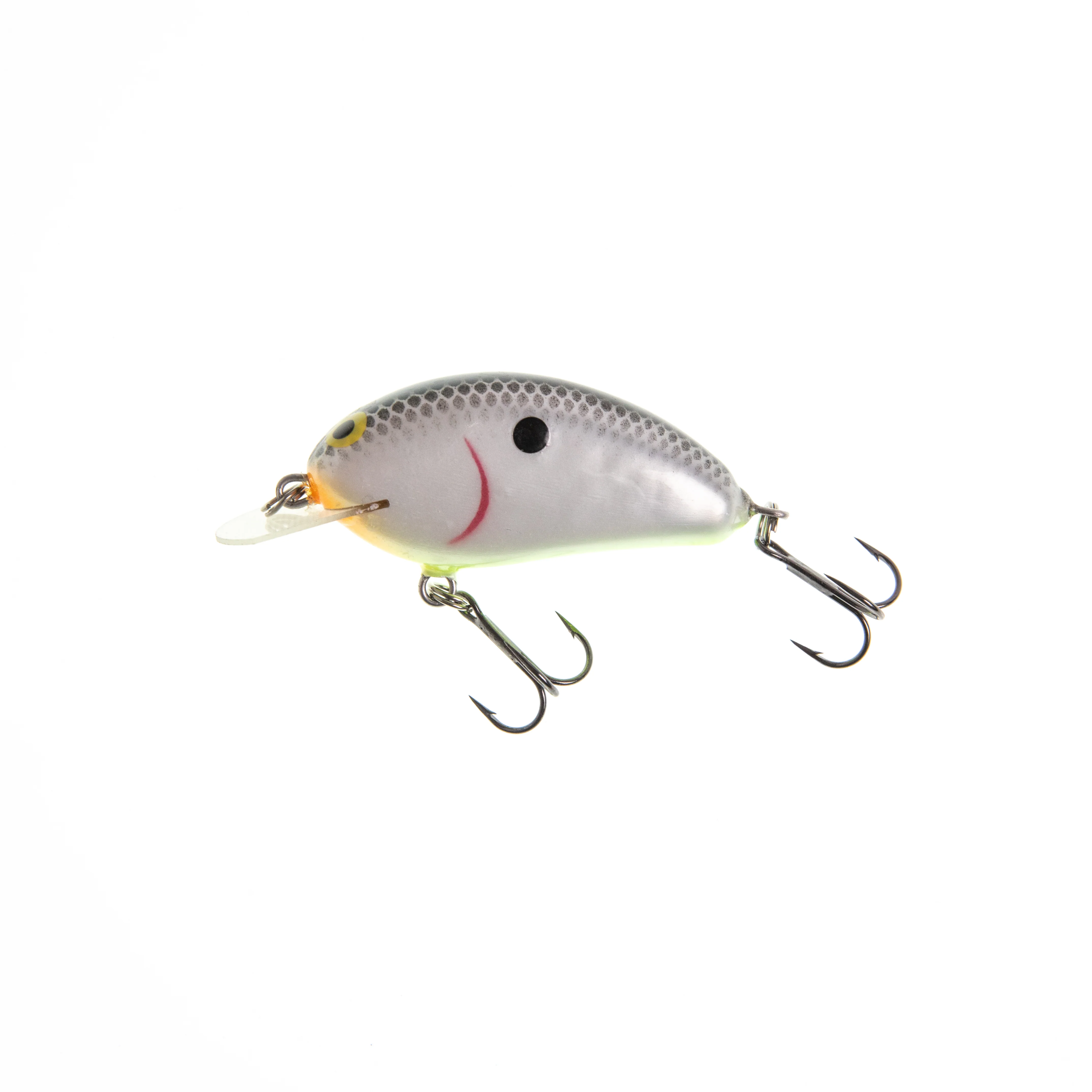 Bass Mafia Custom Balsa Squarebill Crankbait - Image 7