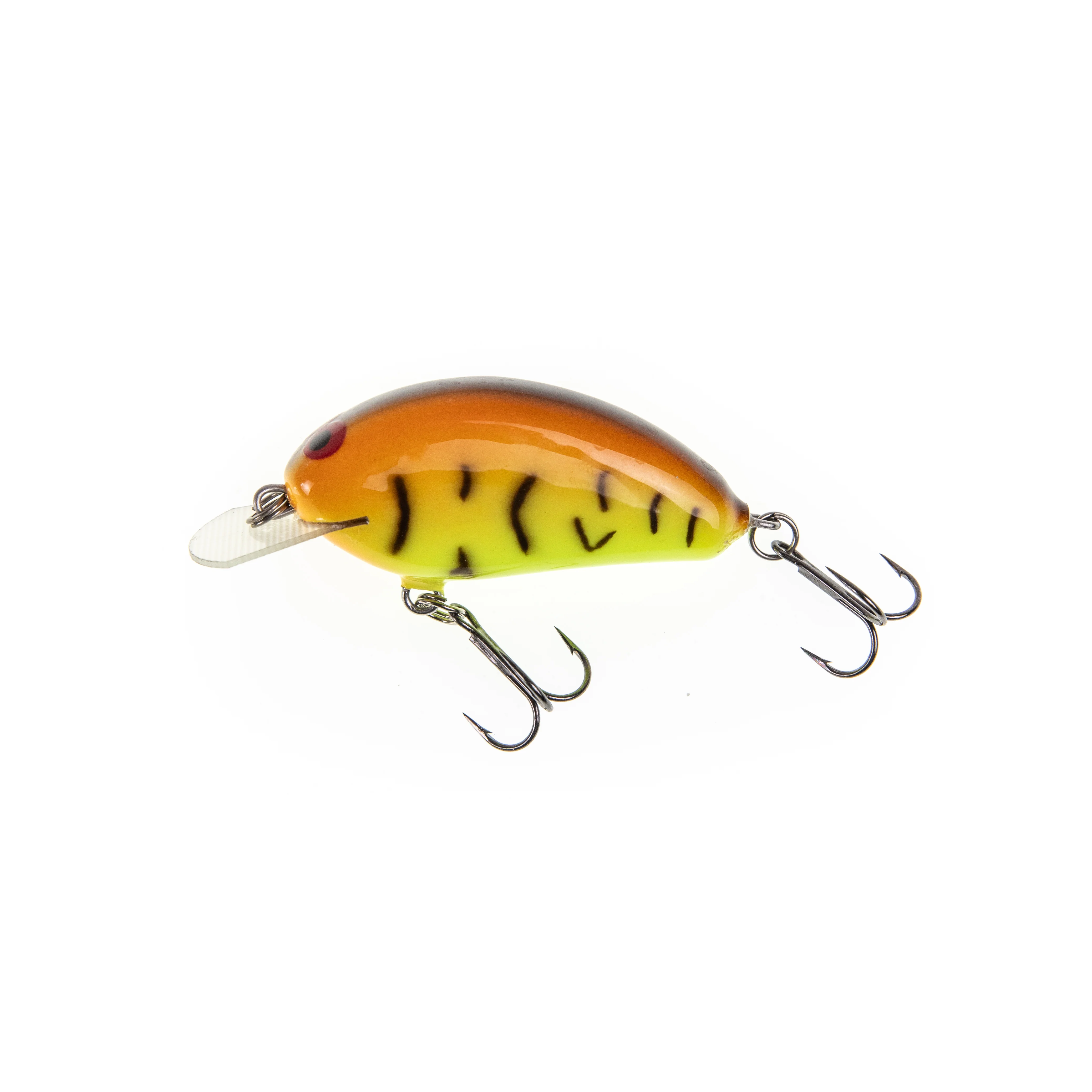 Bass Mafia Custom Balsa Squarebill Crankbait - Image 9