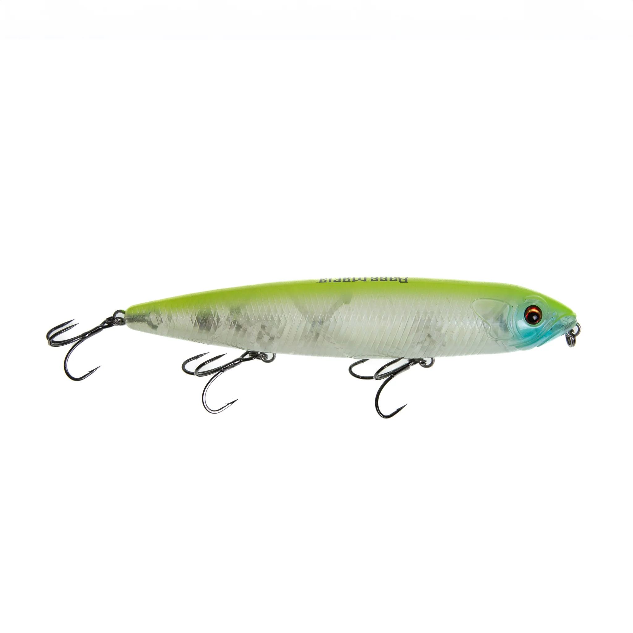 Bass Mafia Dead Man Walking Topwater - Image 3