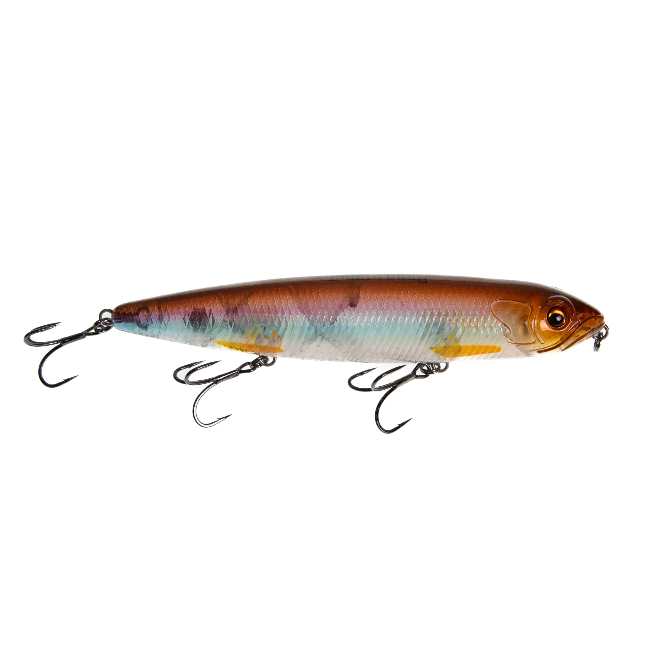 Bass Mafia Dead Man Walking Topwater - Image 5
