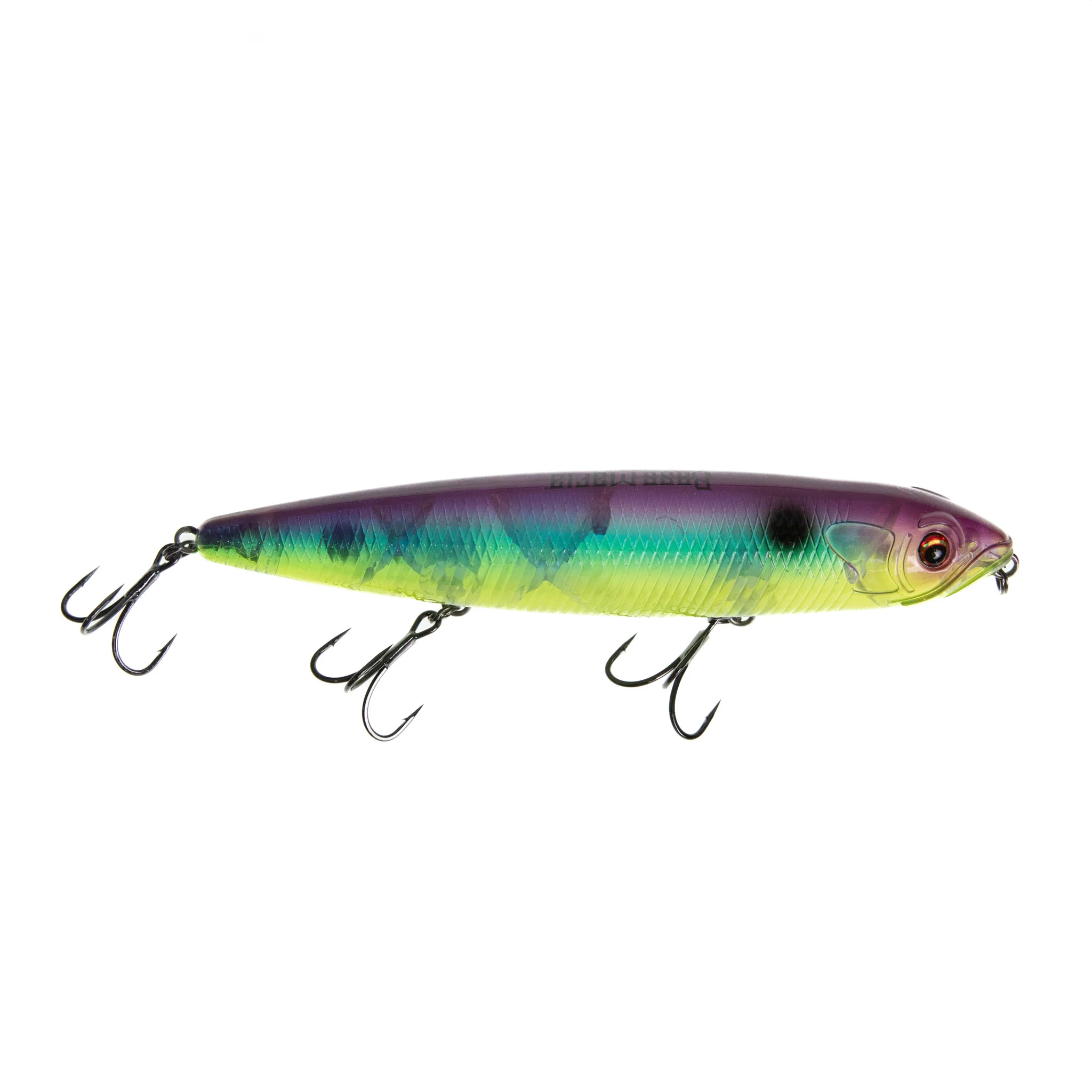 Bass Mafia Dead Man Walking Topwater - Image 6