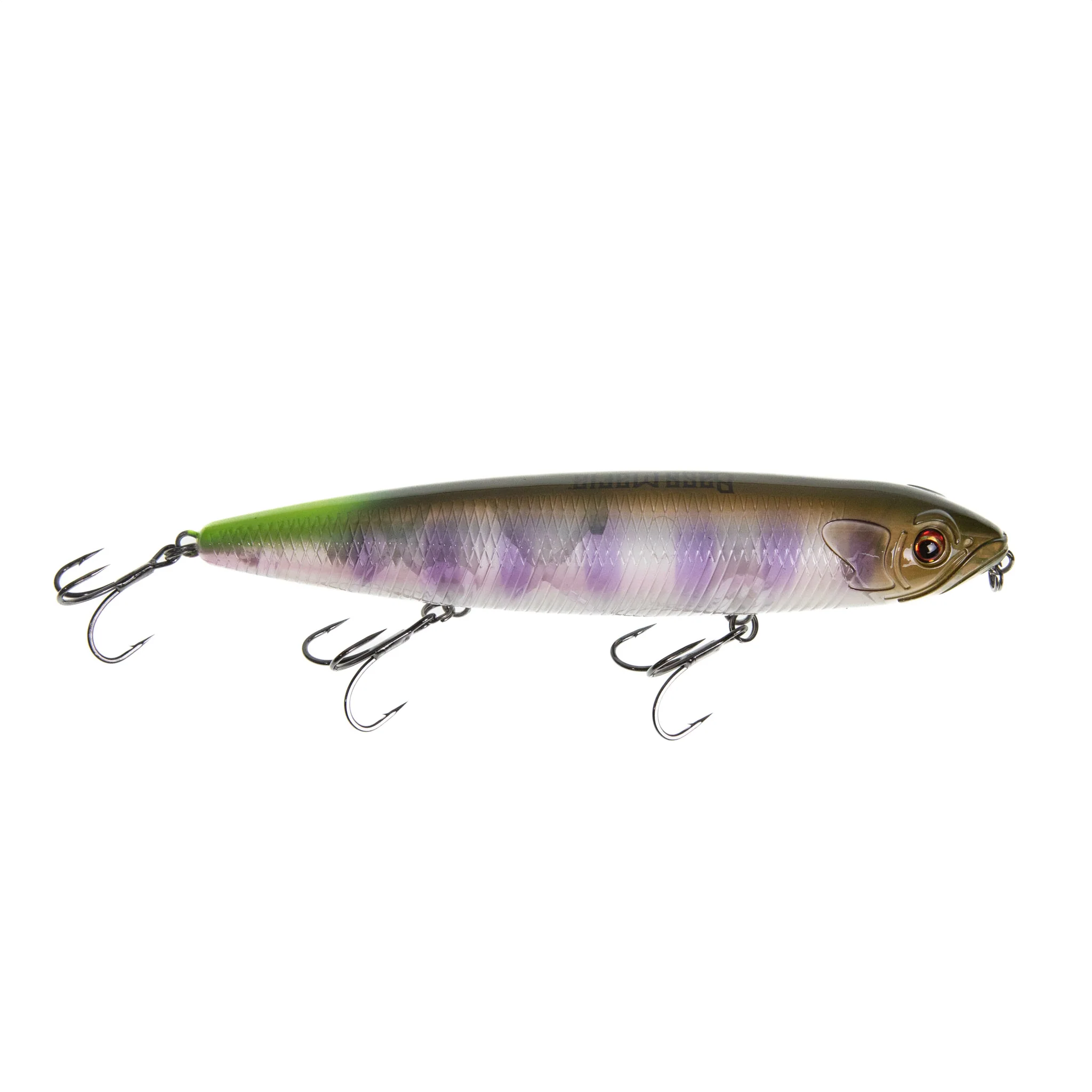 Bass Mafia Dead Man Walking Topwater - Image 7