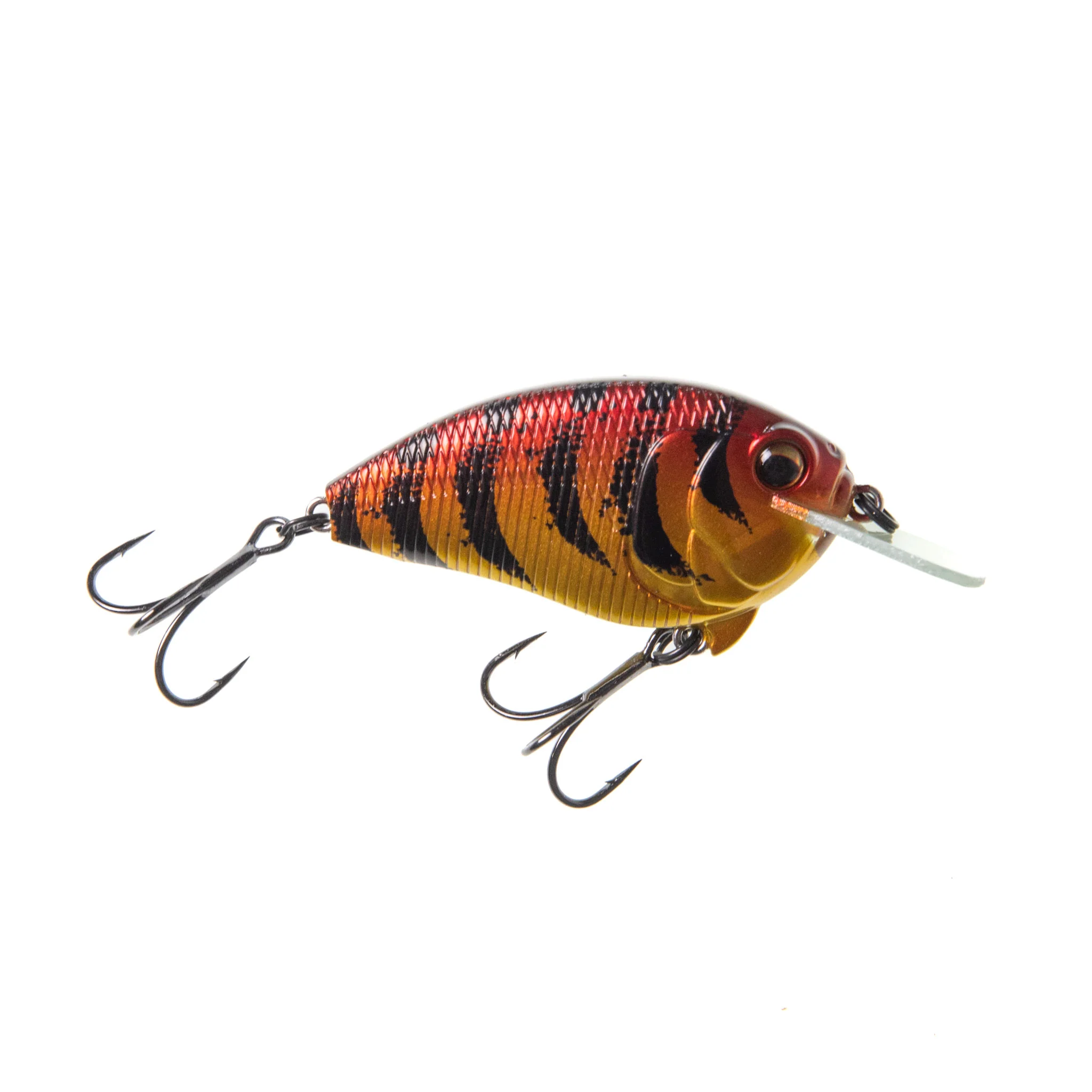 Bass Mafia Fugitive Flat-Sided Crankbait - Image 10