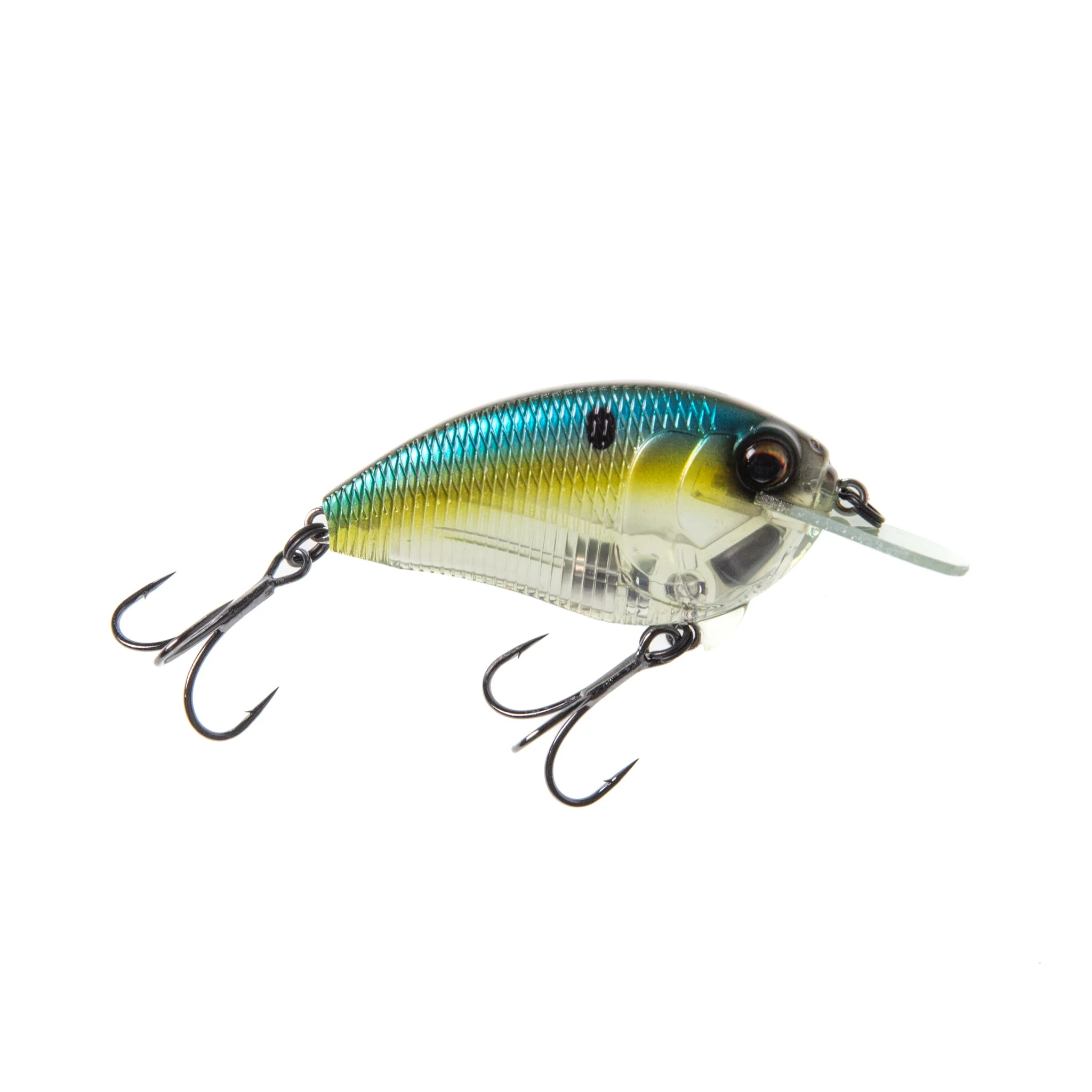 Bass Mafia Fugitive Flat-Sided Crankbait - Image 11