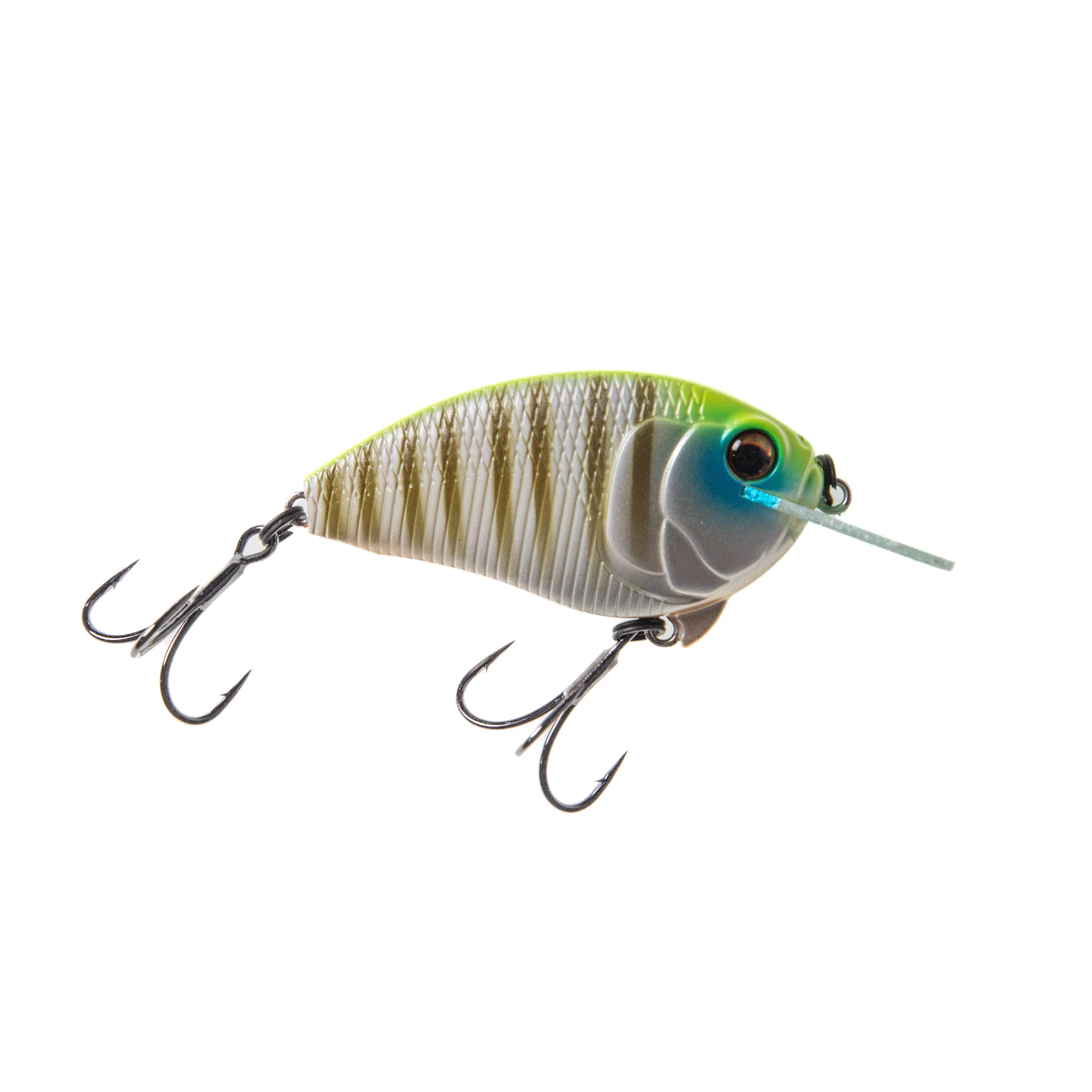 Bass Mafia Fugitive Flat-Sided Crankbait - Image 12