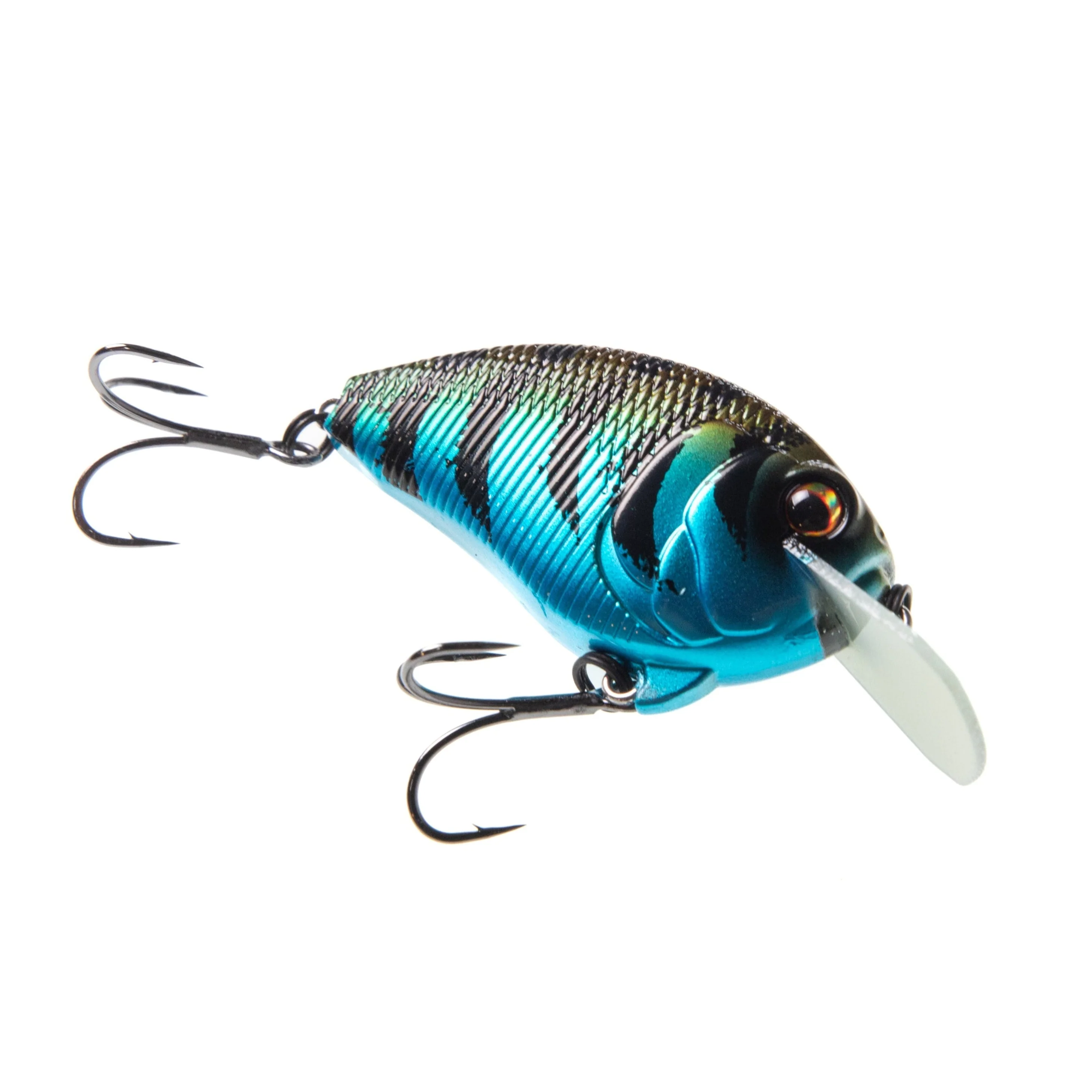 Bass Mafia Fugitive Flat-Sided Crankbait - Image 13