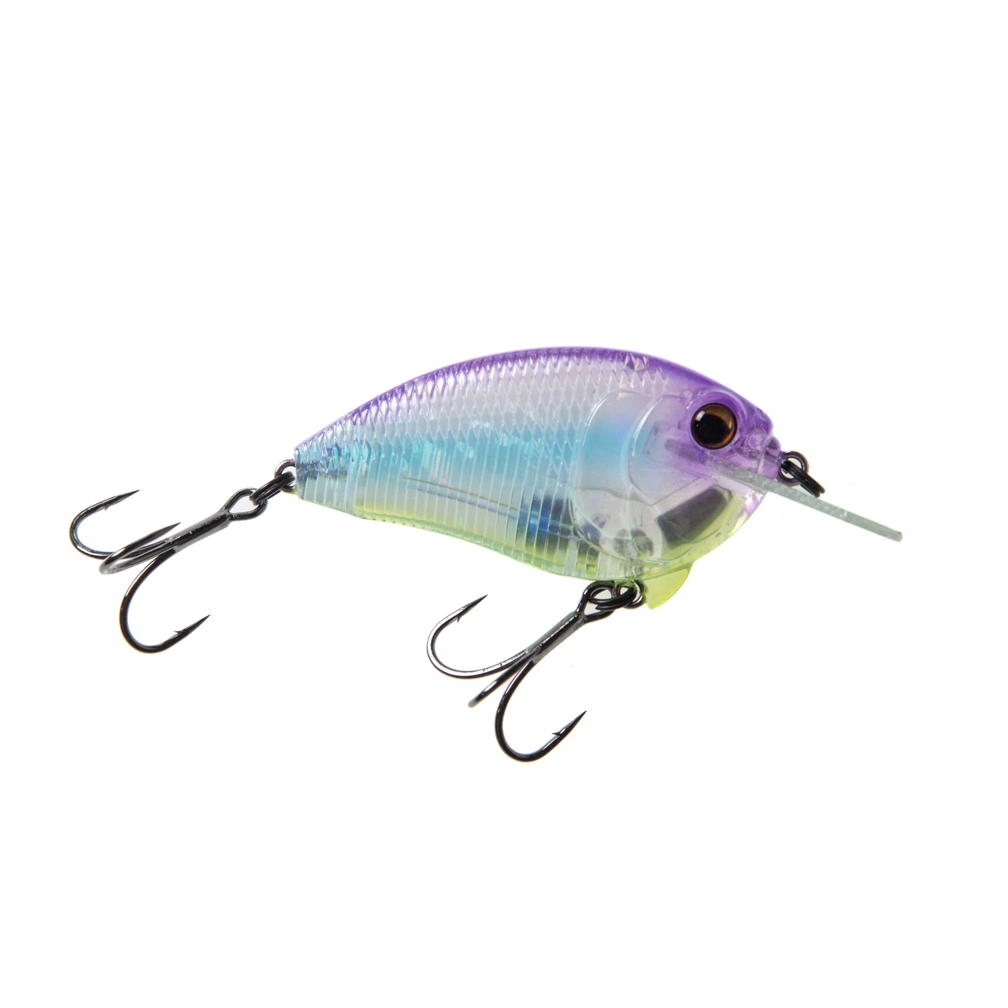 Bass Mafia Fugitive Flat-Sided Crankbait - Image 4