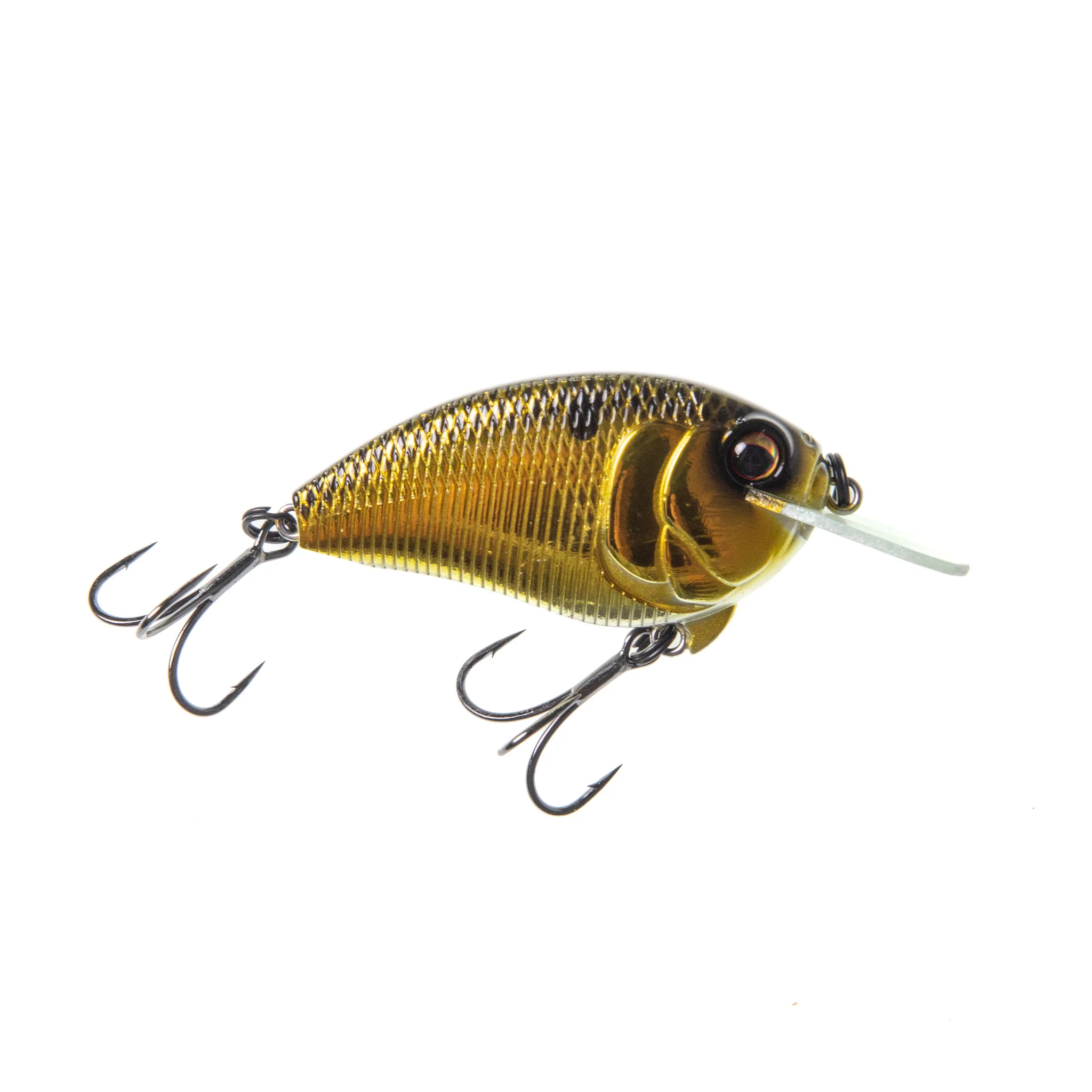 Bass Mafia Fugitive Flat-Sided Crankbait - Image 5