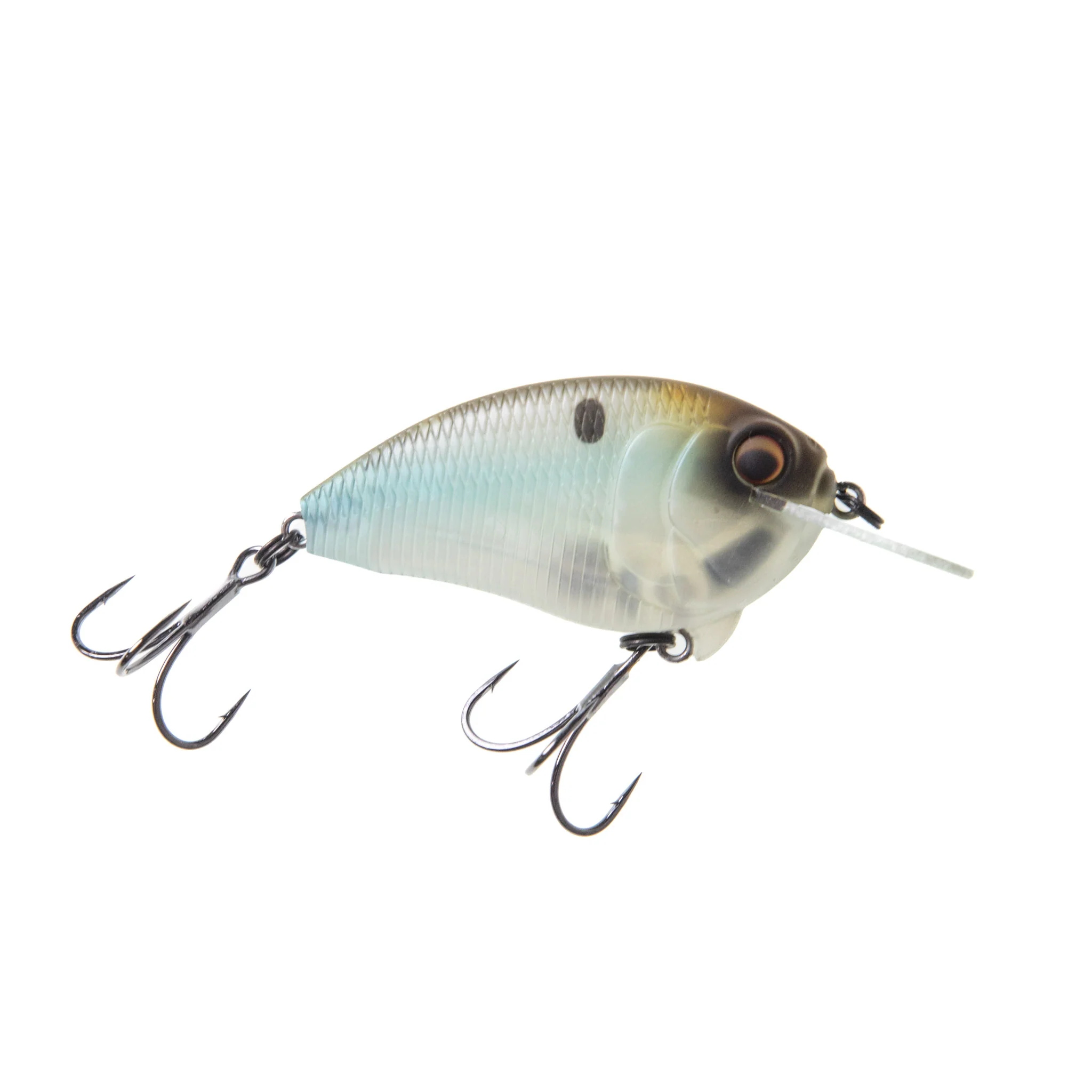 Bass Mafia Fugitive Flat-Sided Crankbait - Image 6
