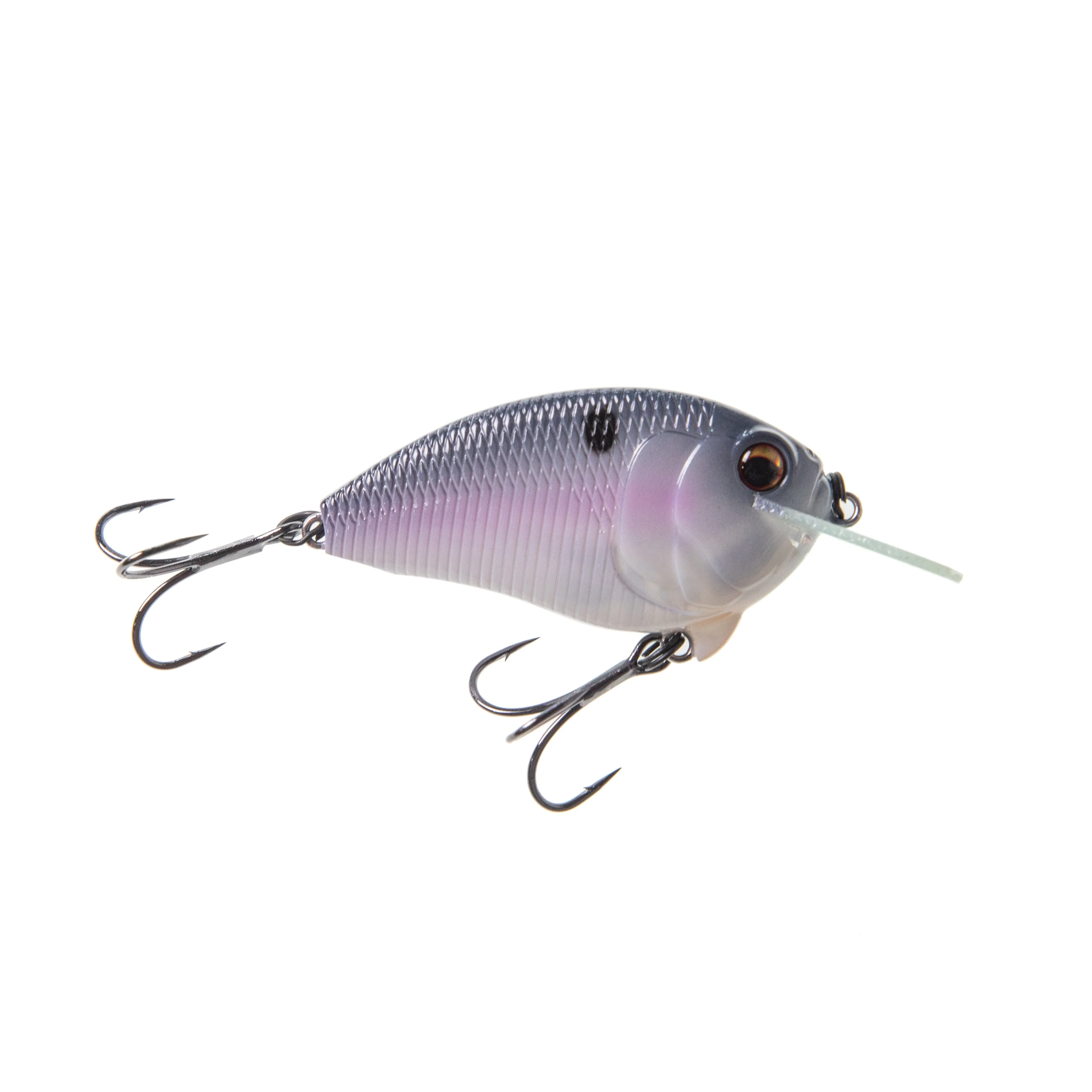 Bass Mafia Fugitive Flat-Sided Crankbait - Image 7