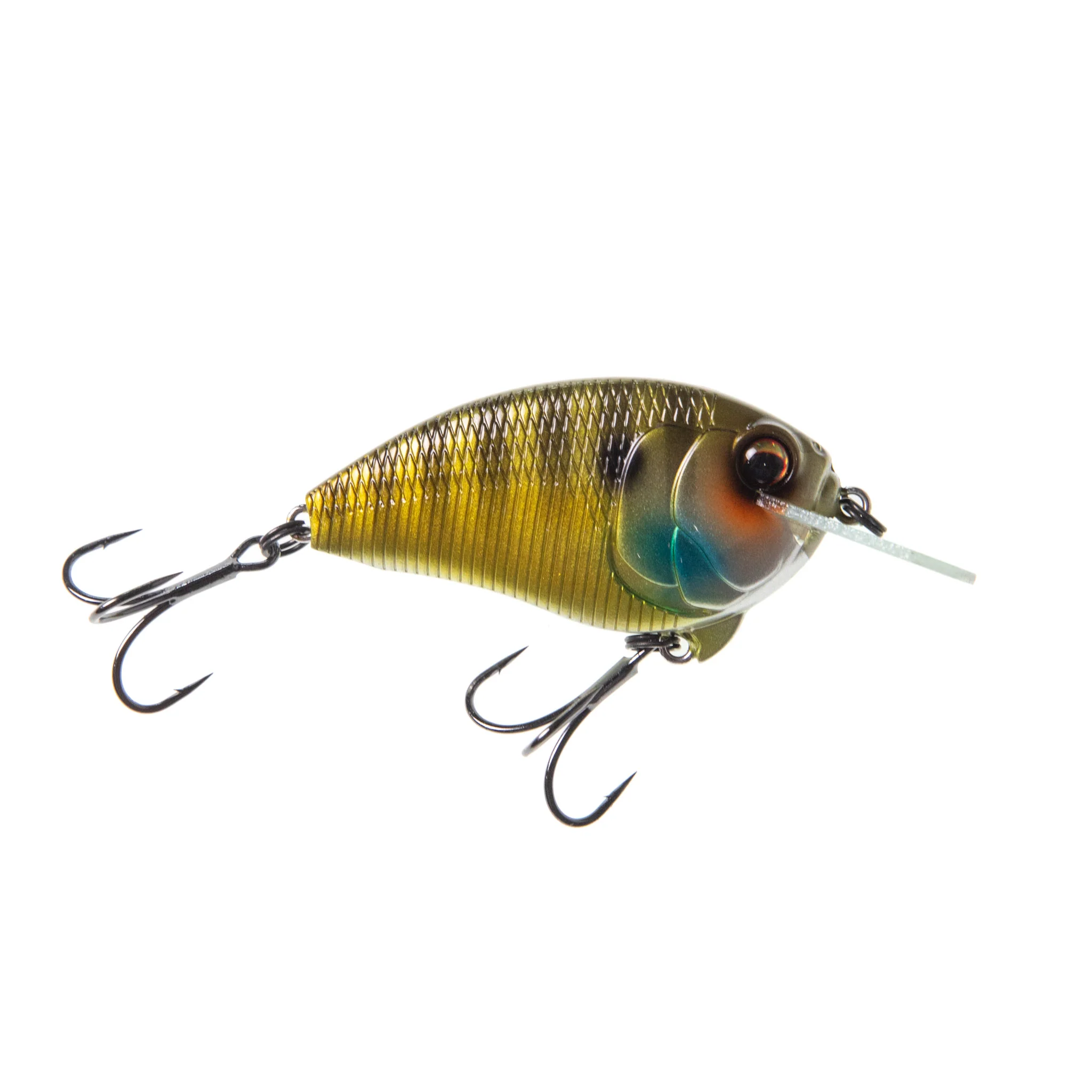 Bass Mafia Fugitive Flat-Sided Crankbait - Image 8