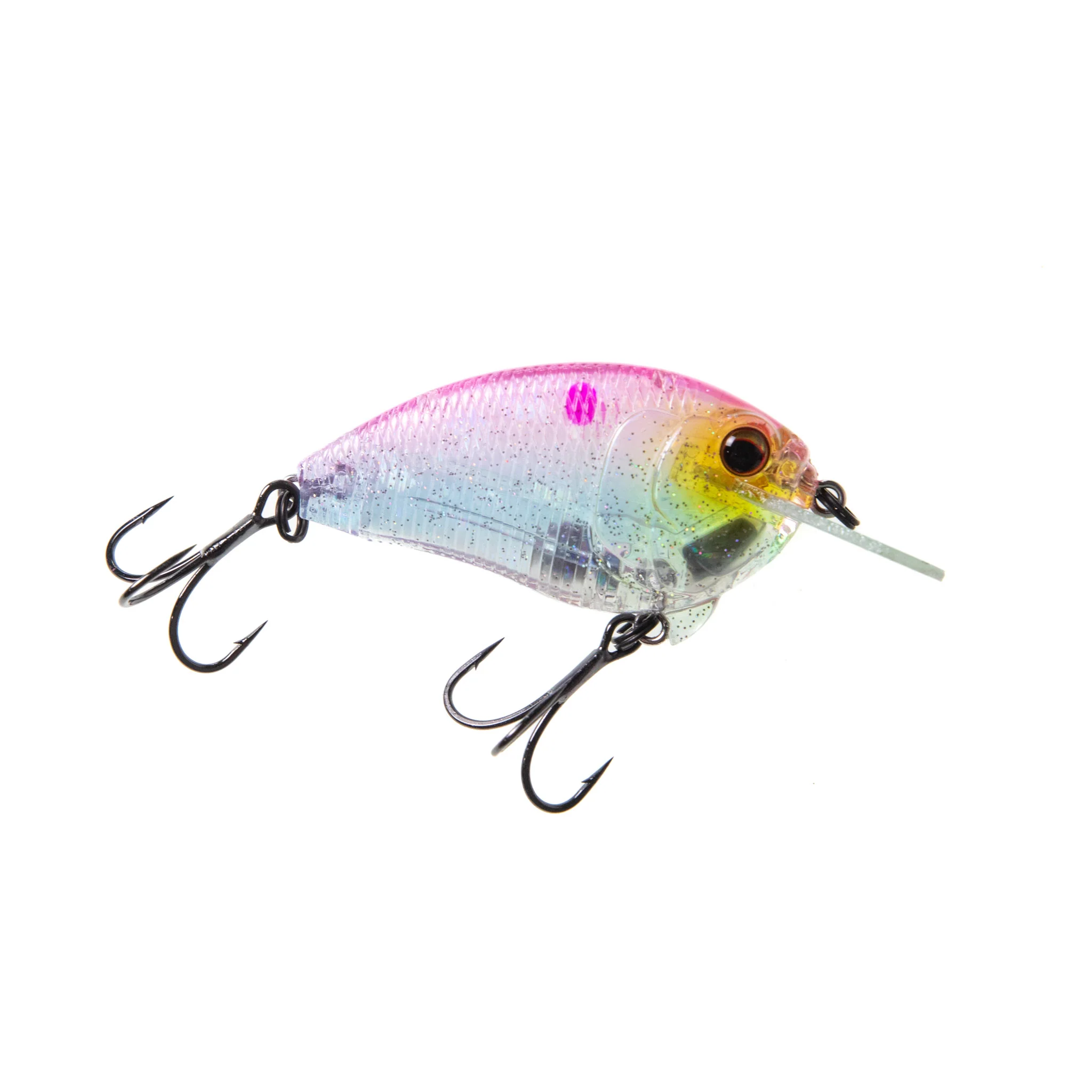 Bass Mafia Fugitive Flat-Sided Crankbait - Image 9