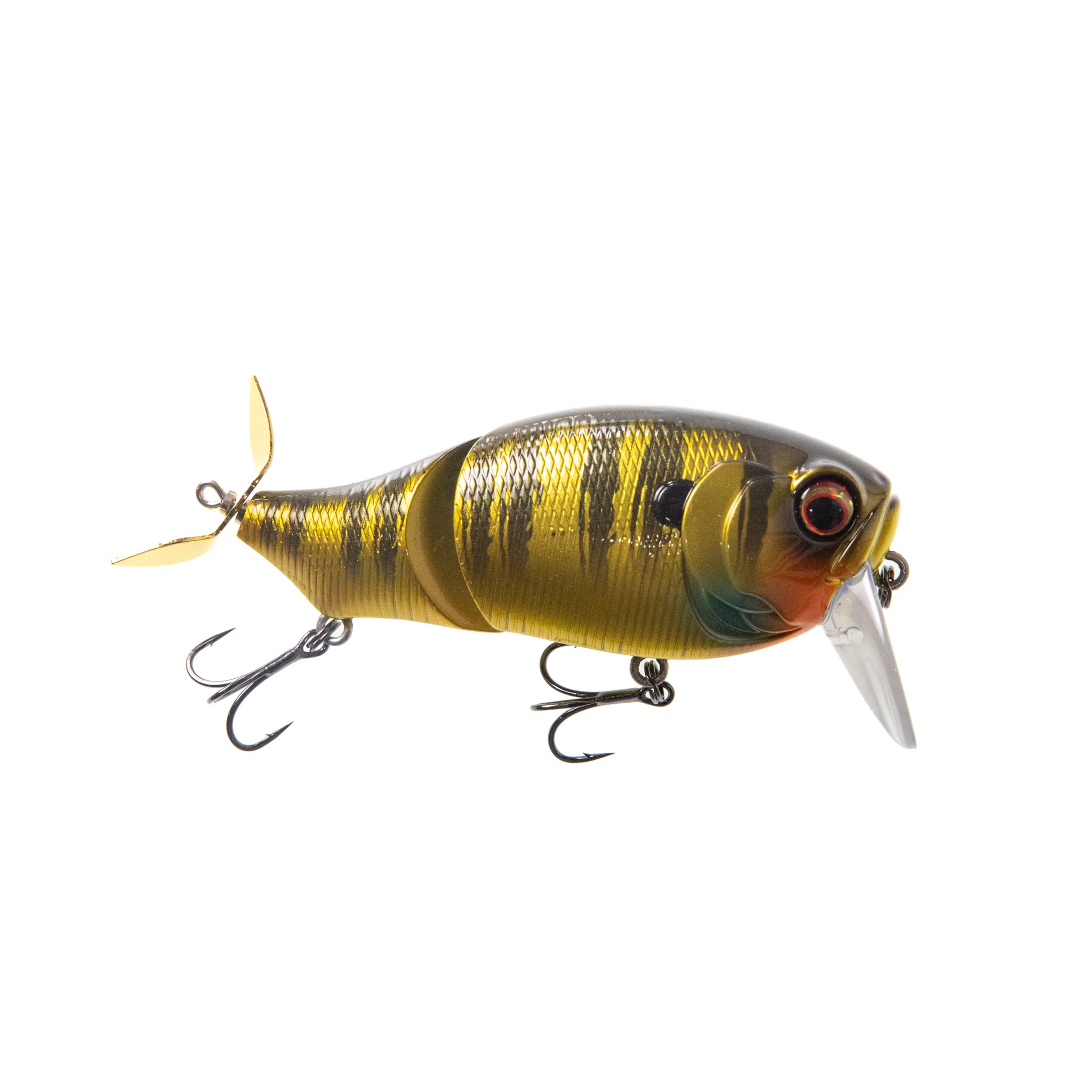 Bass Mafia Hitman Wake Bait - Image 10