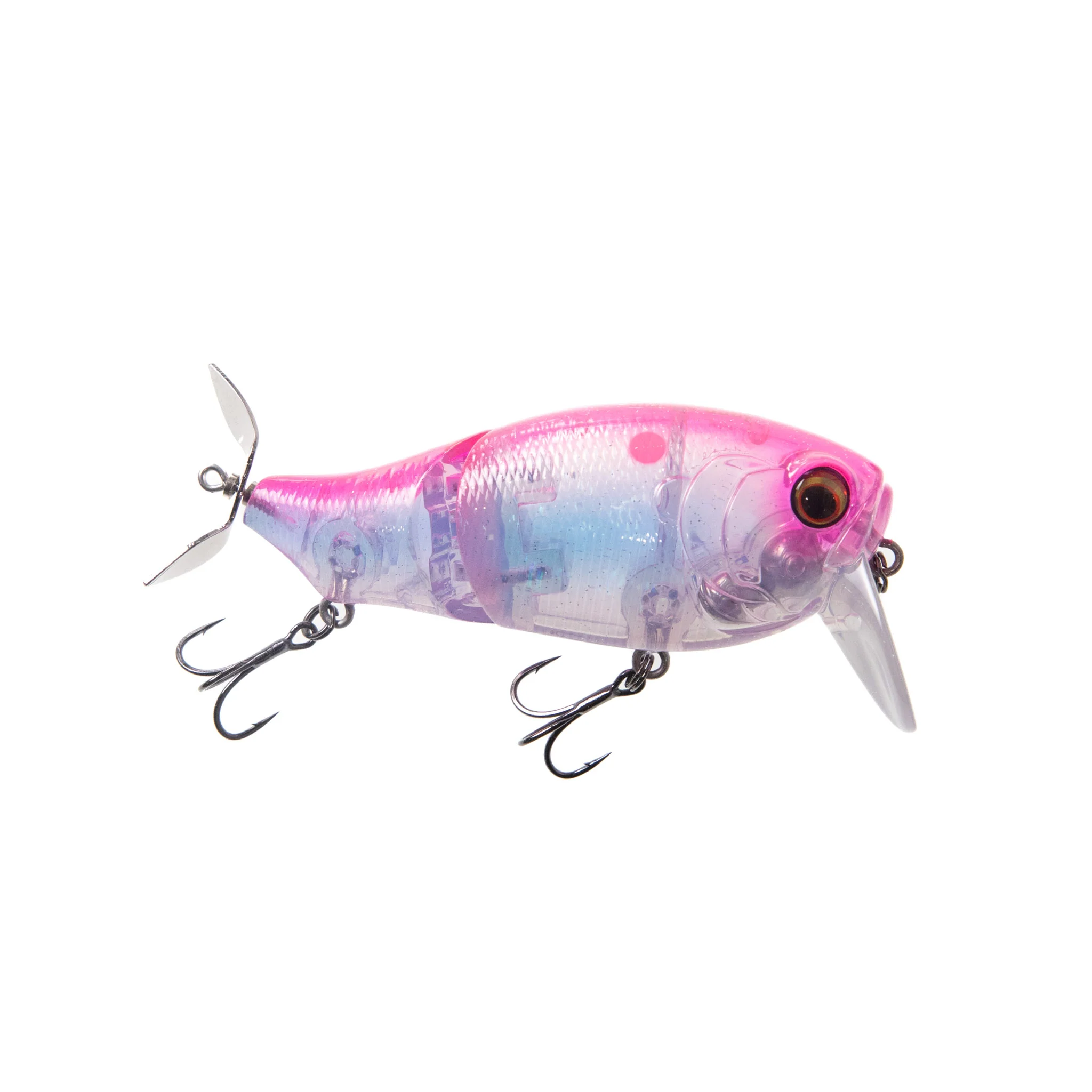 Bass Mafia Hitman Wake Bait - Image 11