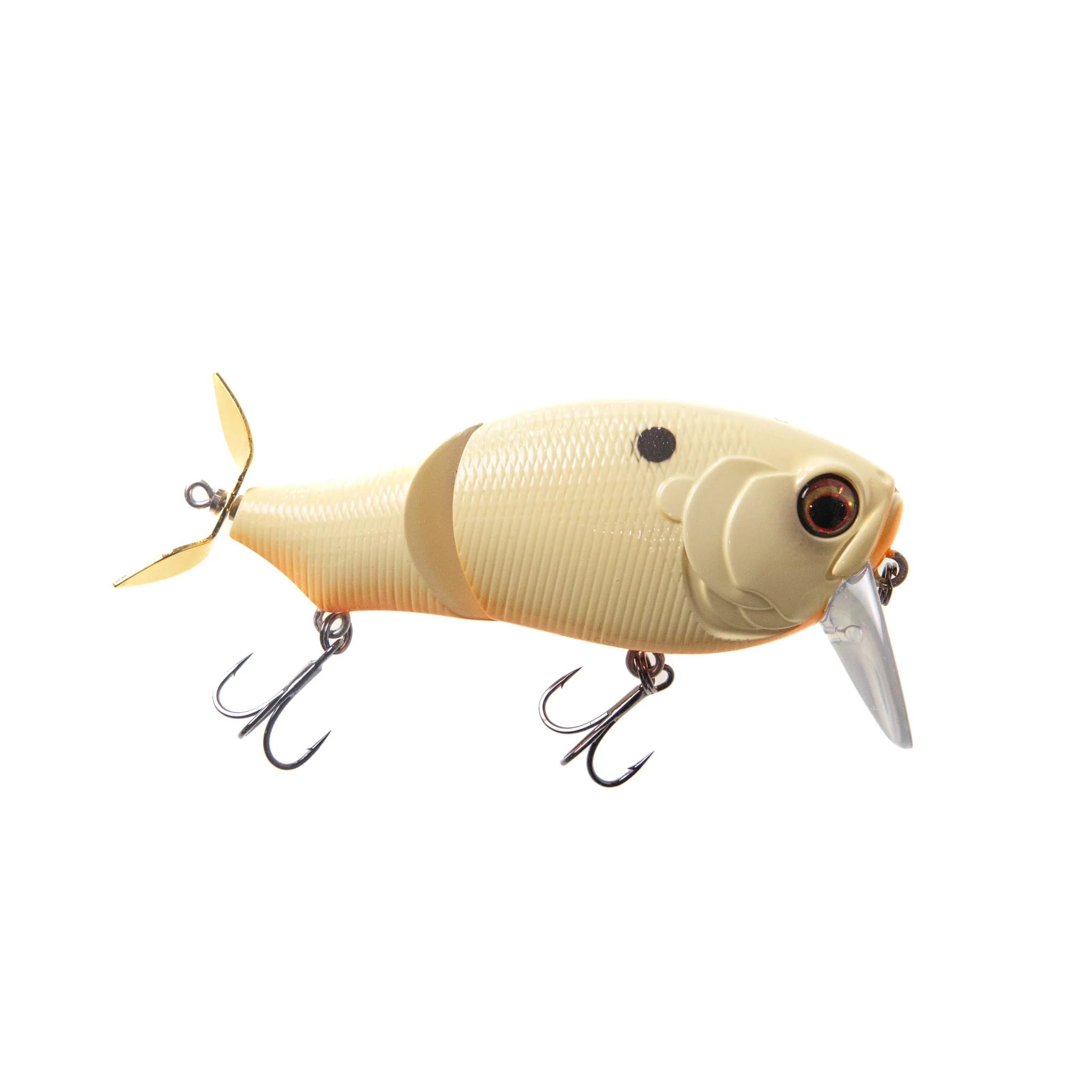 Bass Mafia Hitman Wake Bait - Image 3
