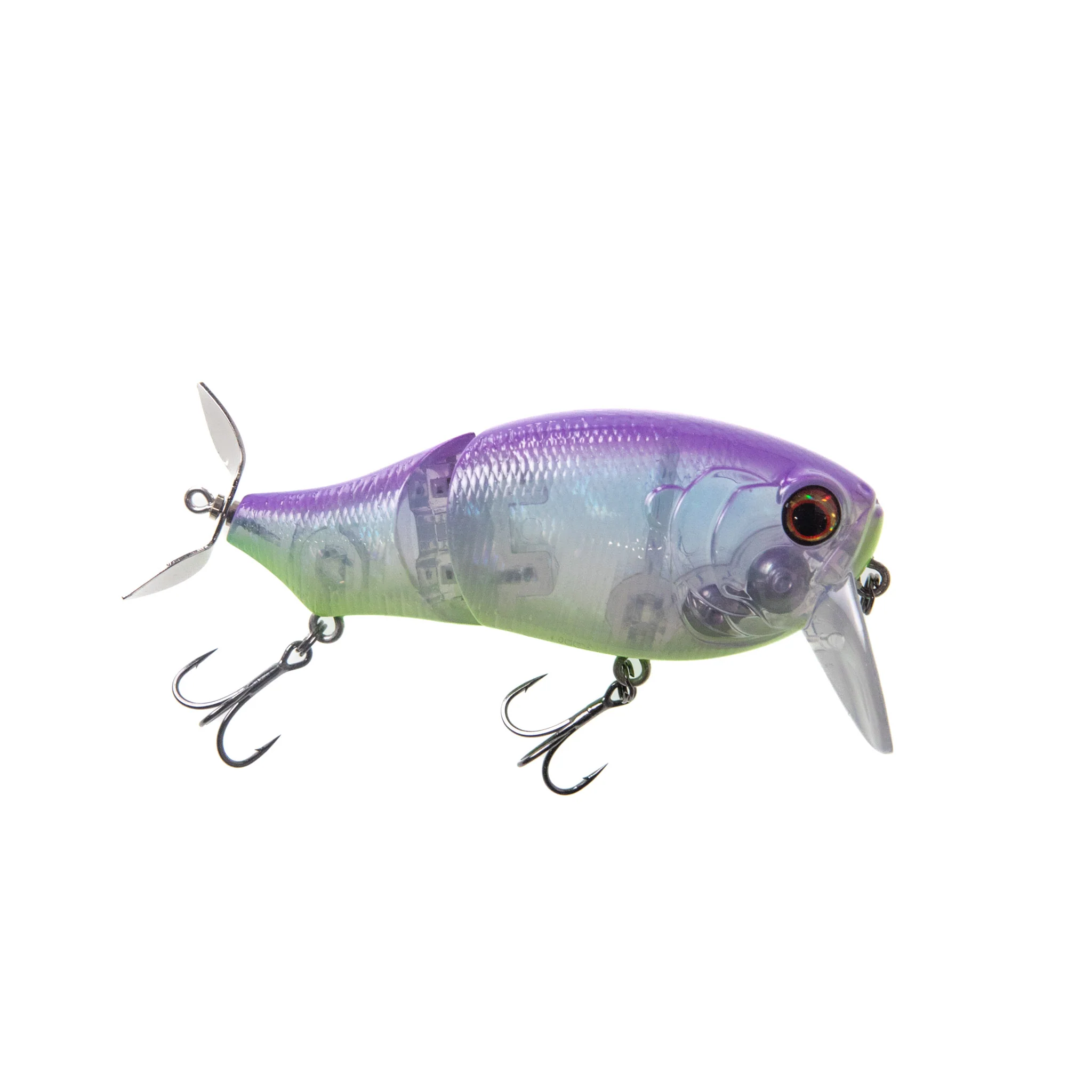 Bass Mafia Hitman Wake Bait - Image 5