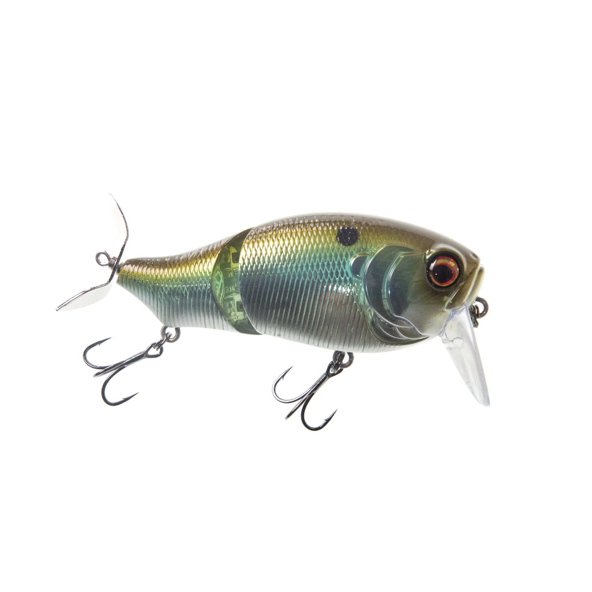 Bass Mafia Hitman Wake Bait - Image 6