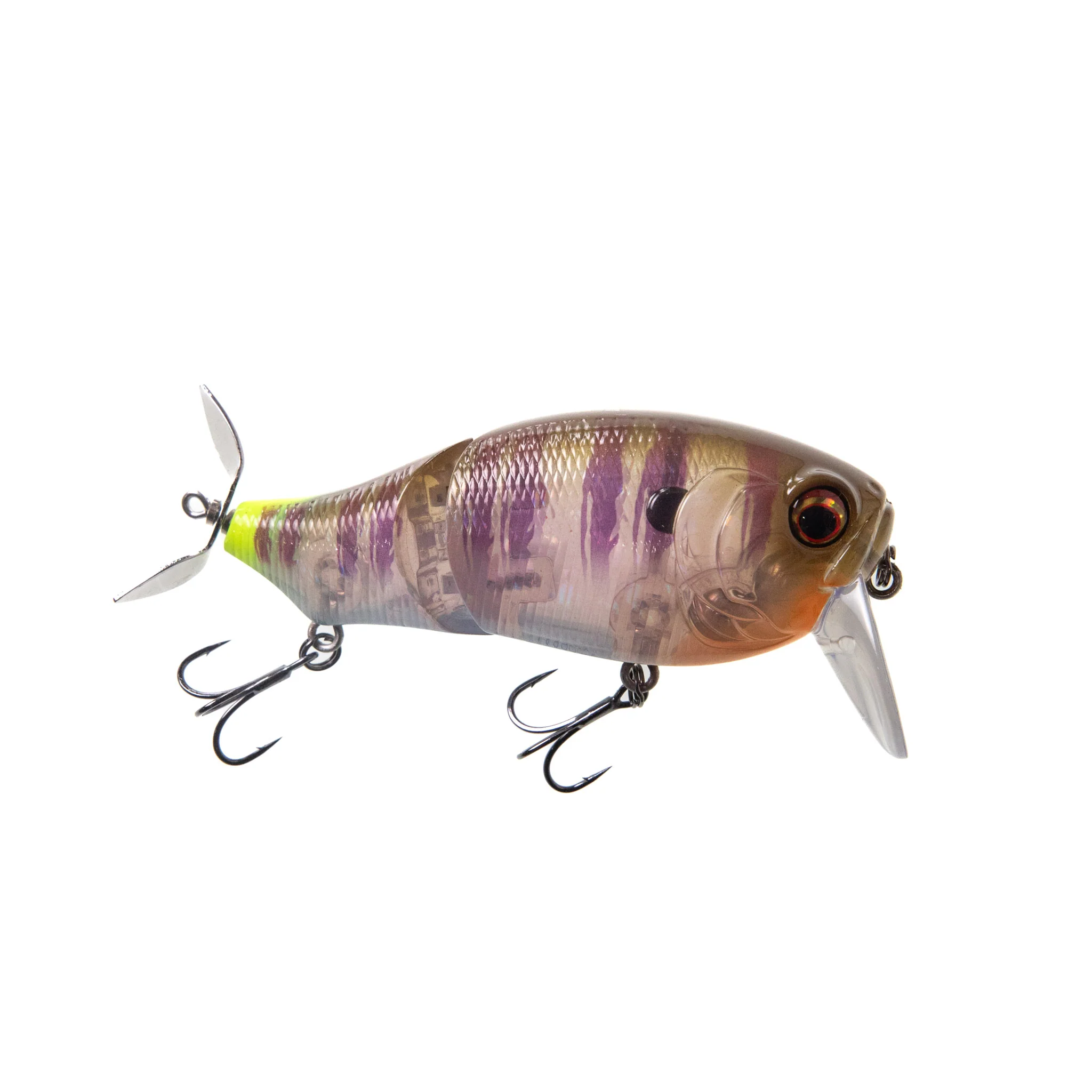 Bass Mafia Hitman Wake Bait - Image 7