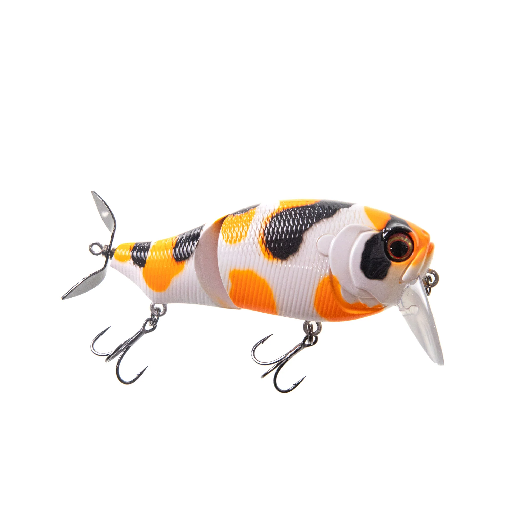 Bass Mafia Hitman Wake Bait - Image 8